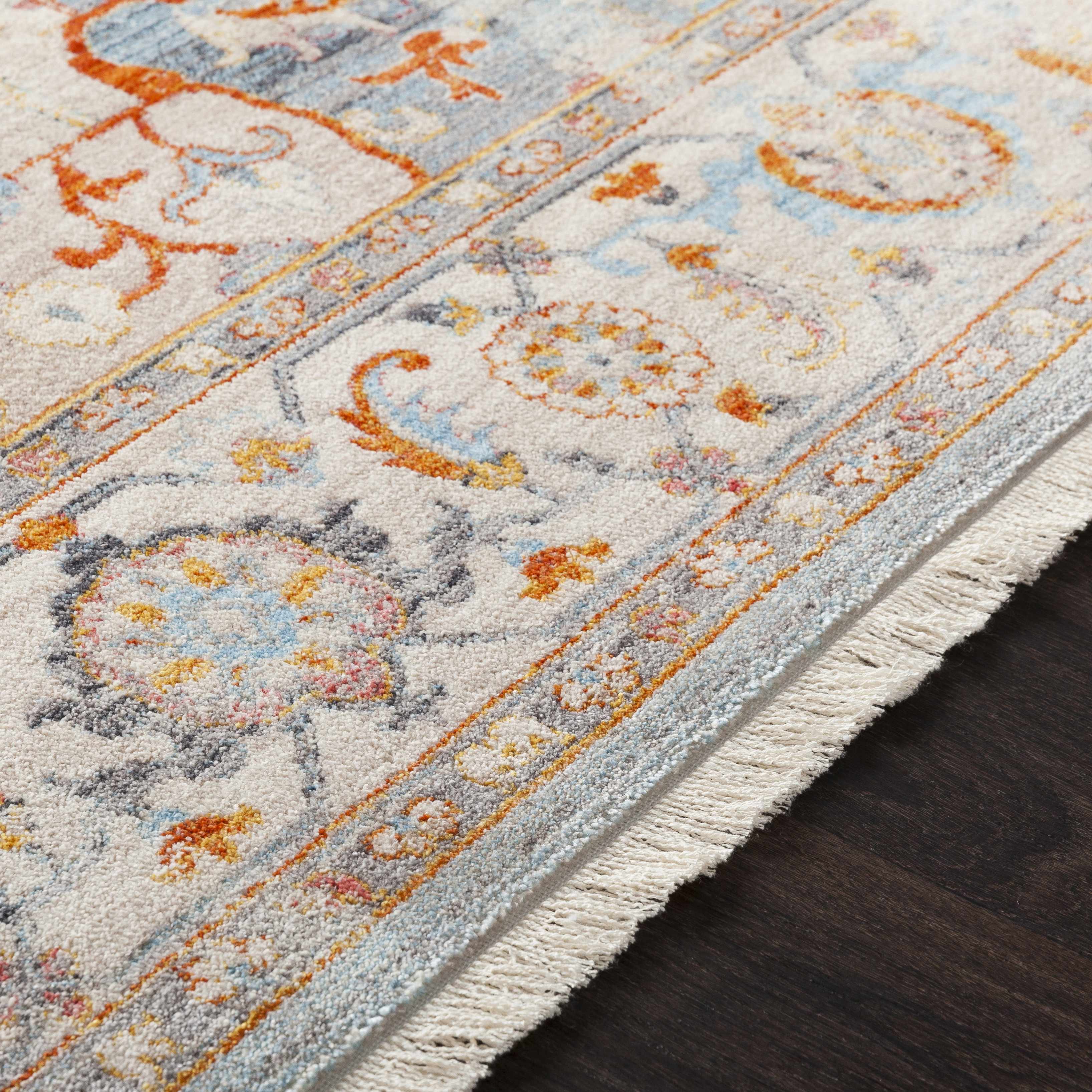 Stoneboro Area Rug - Clearance - Image 4