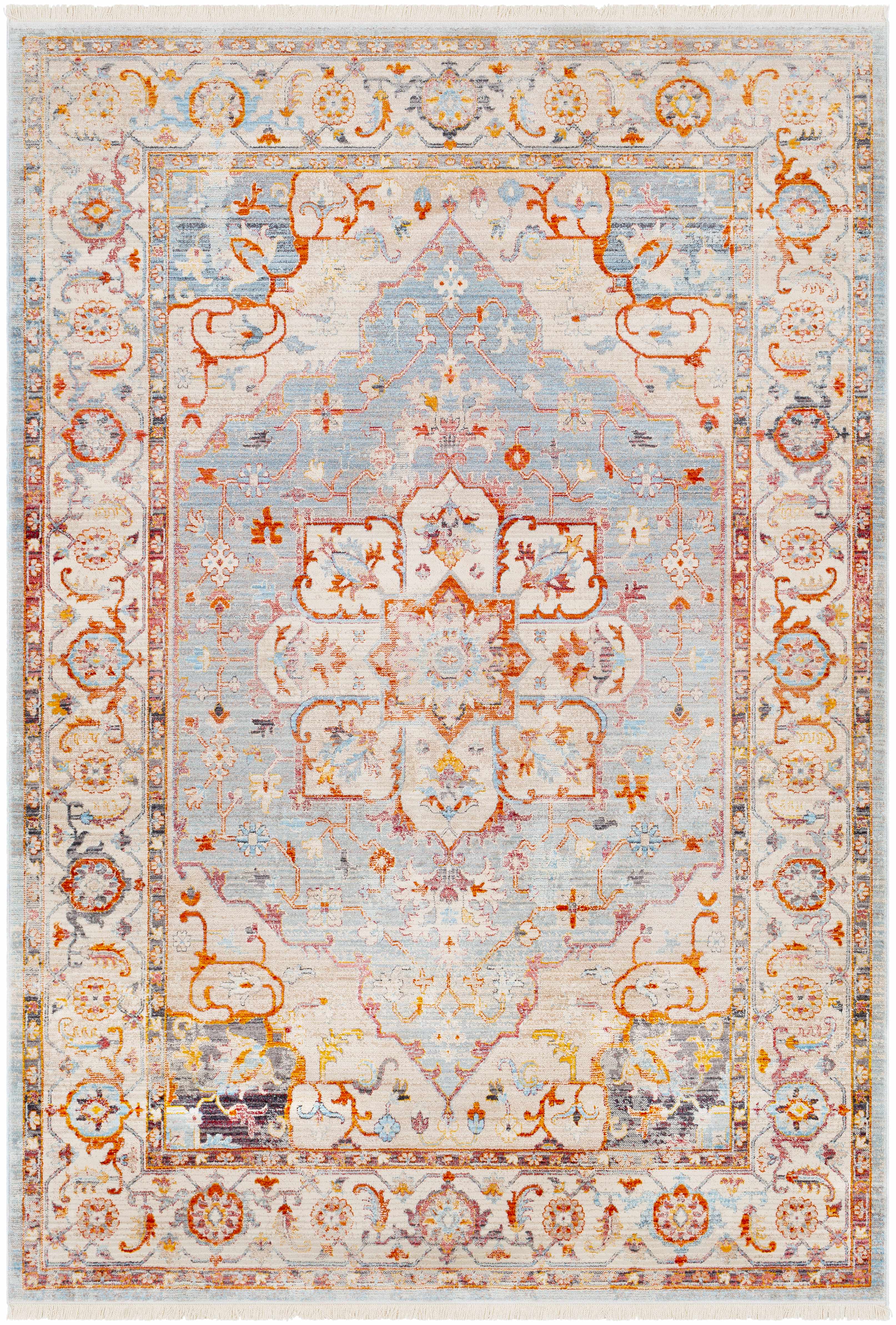 Stoneboro Area Rug - Clearance - Image 5