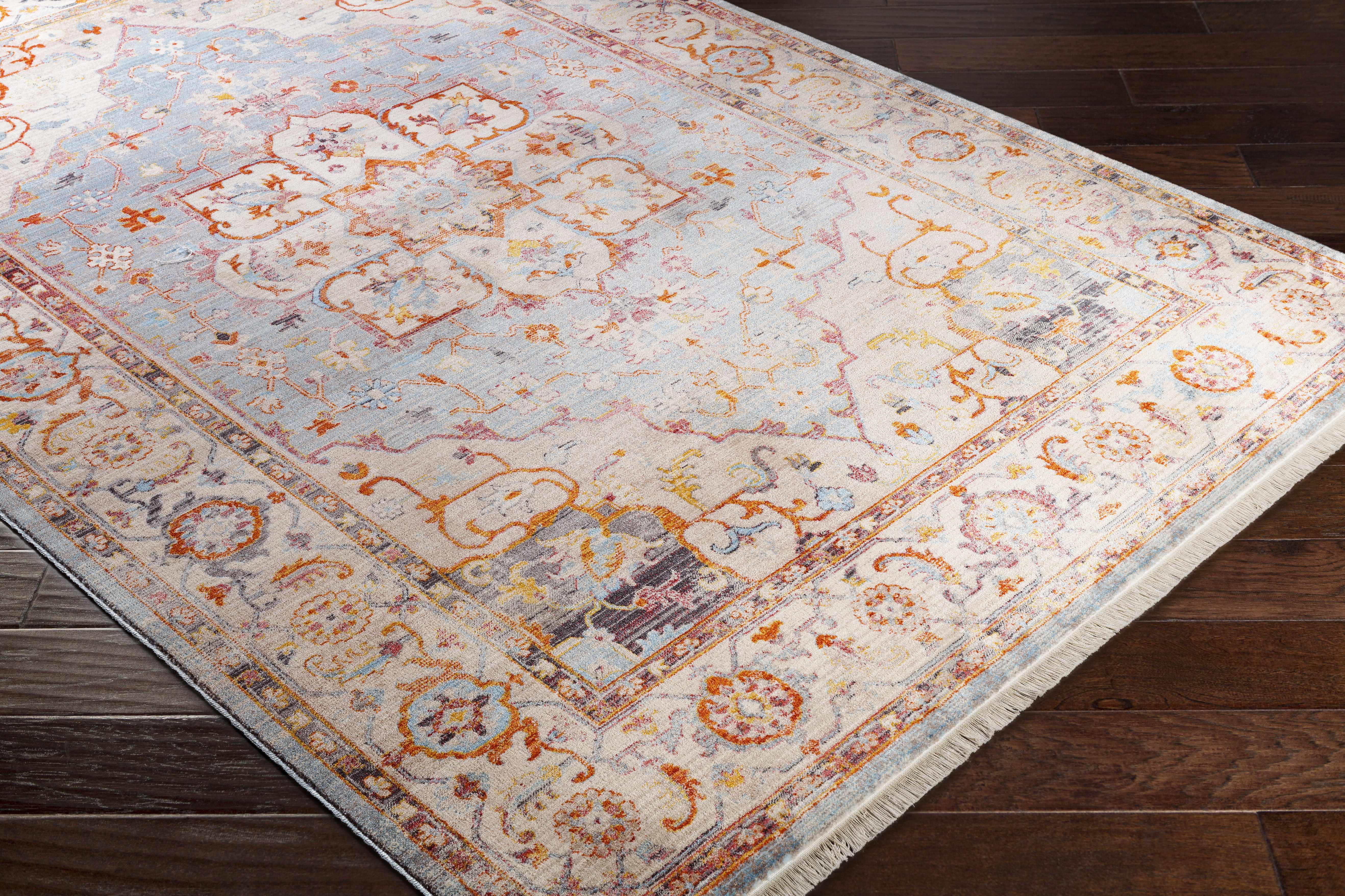 Stoneboro Area Rug - Clearance - Image 7
