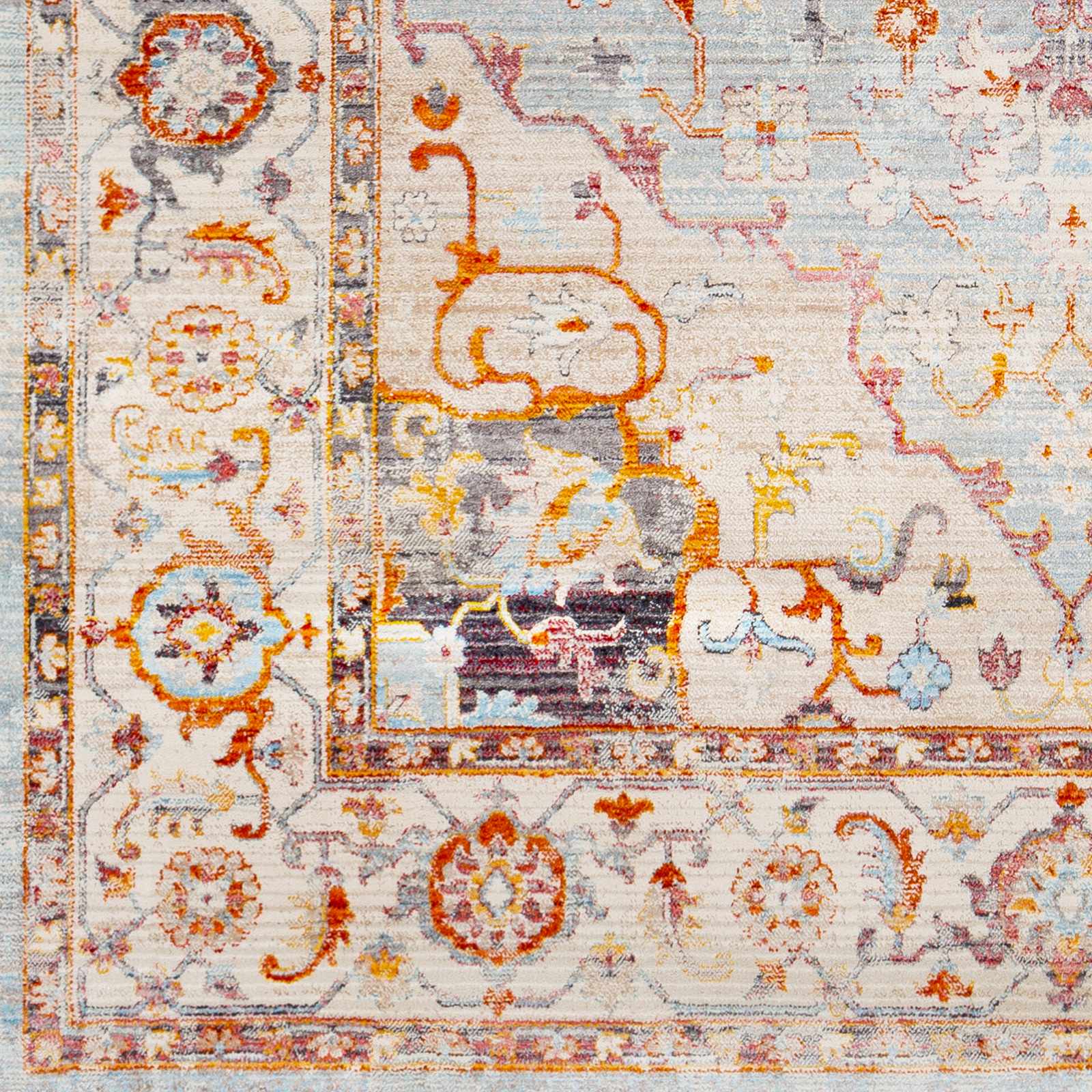 Stoneboro Area Rug - Clearance - Image 8