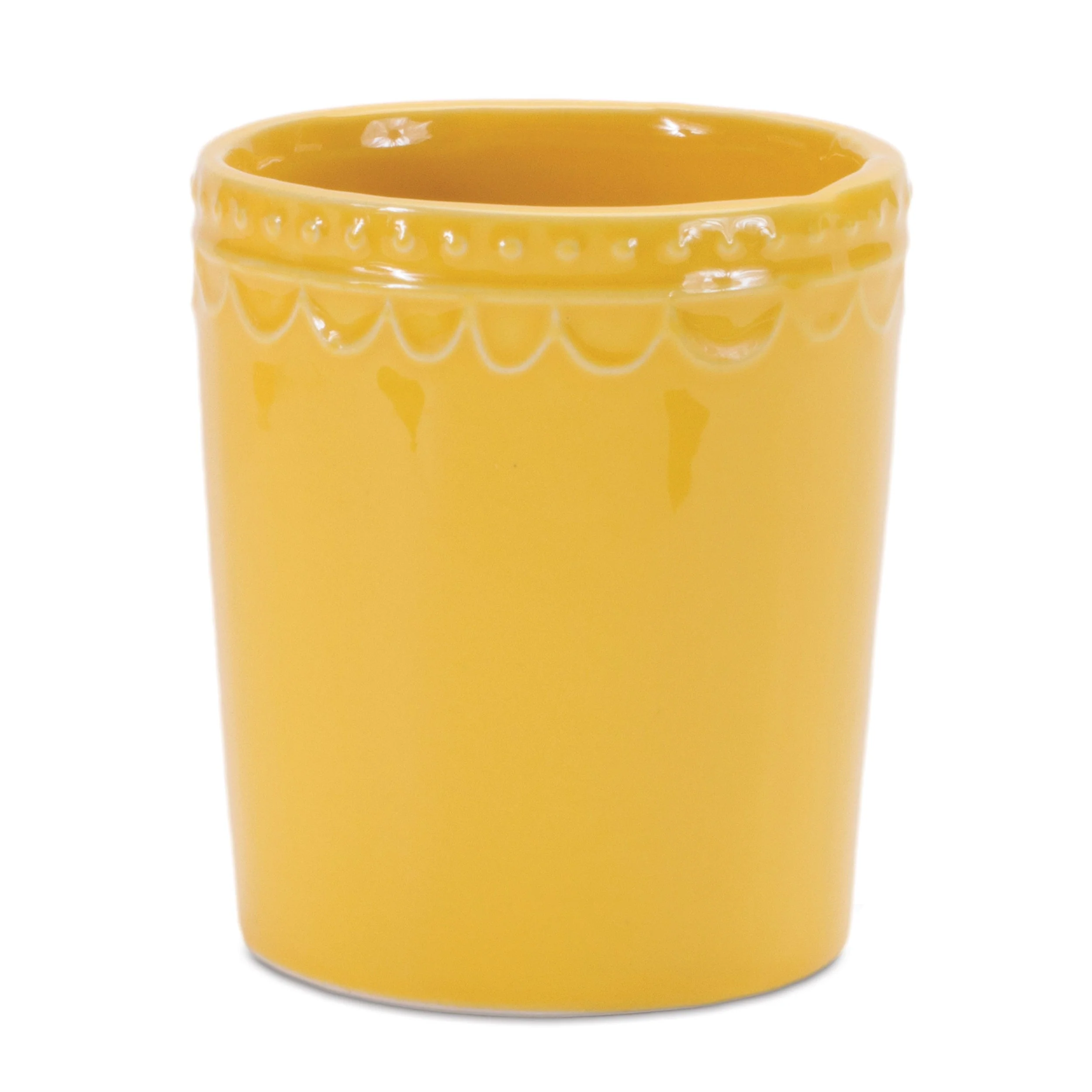 Stoneware bud vase (set of 2) - Image 2