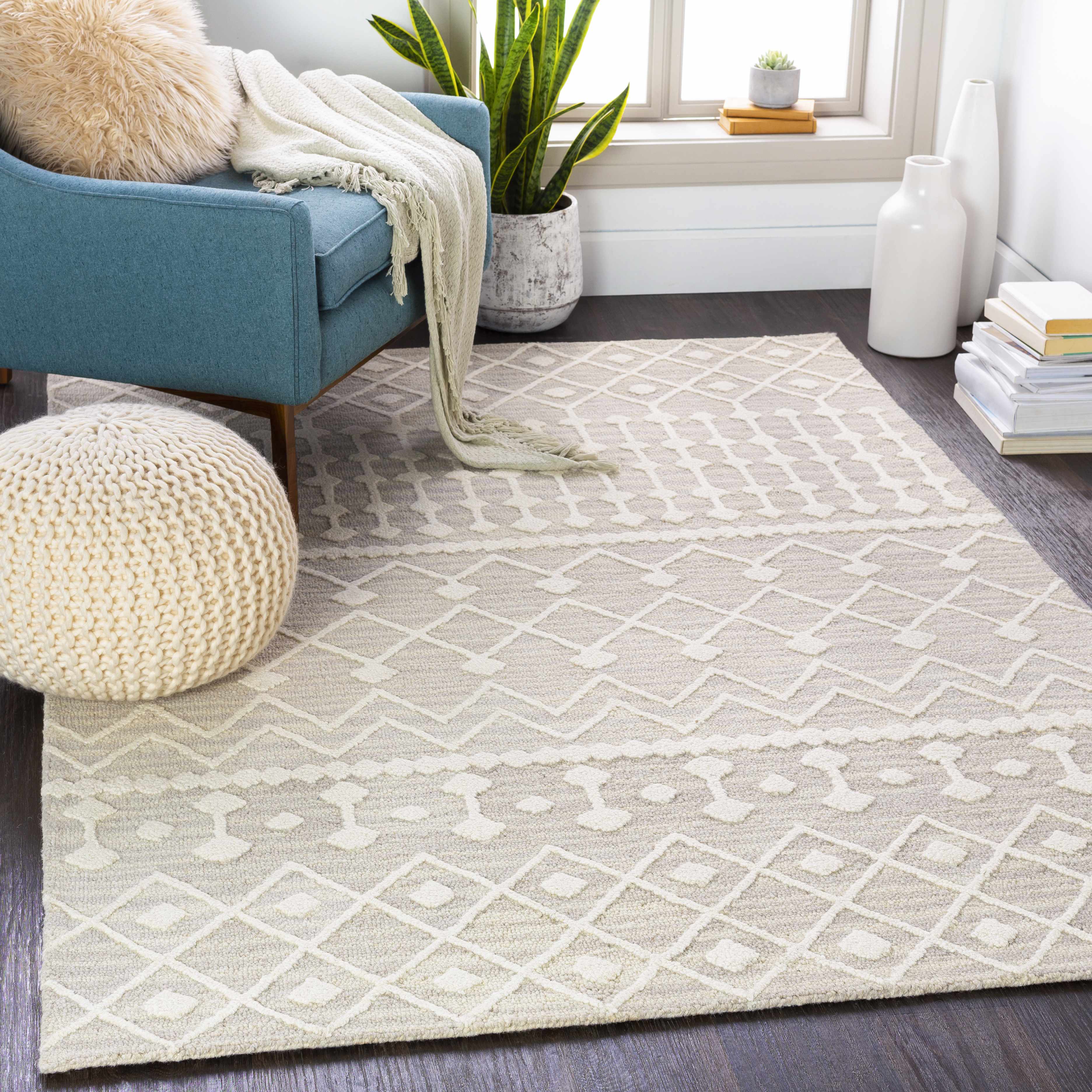 Stonnington Area Rug - Clearance - Image 2