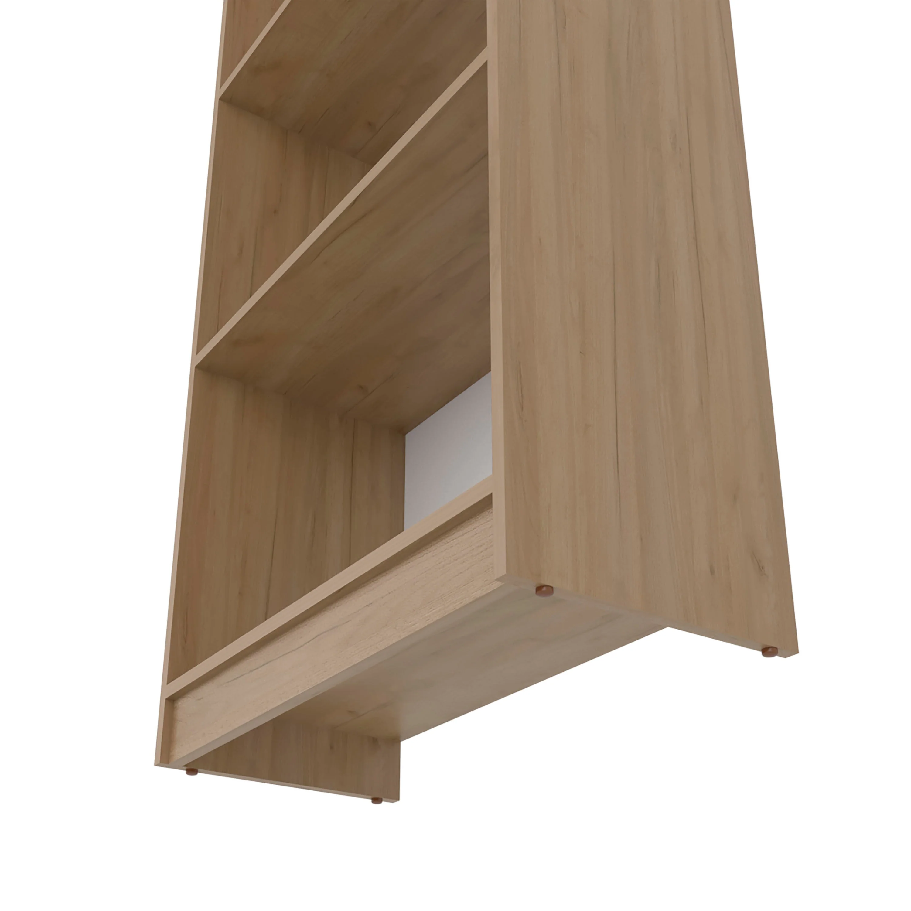 Storage Bookcase - Image 3