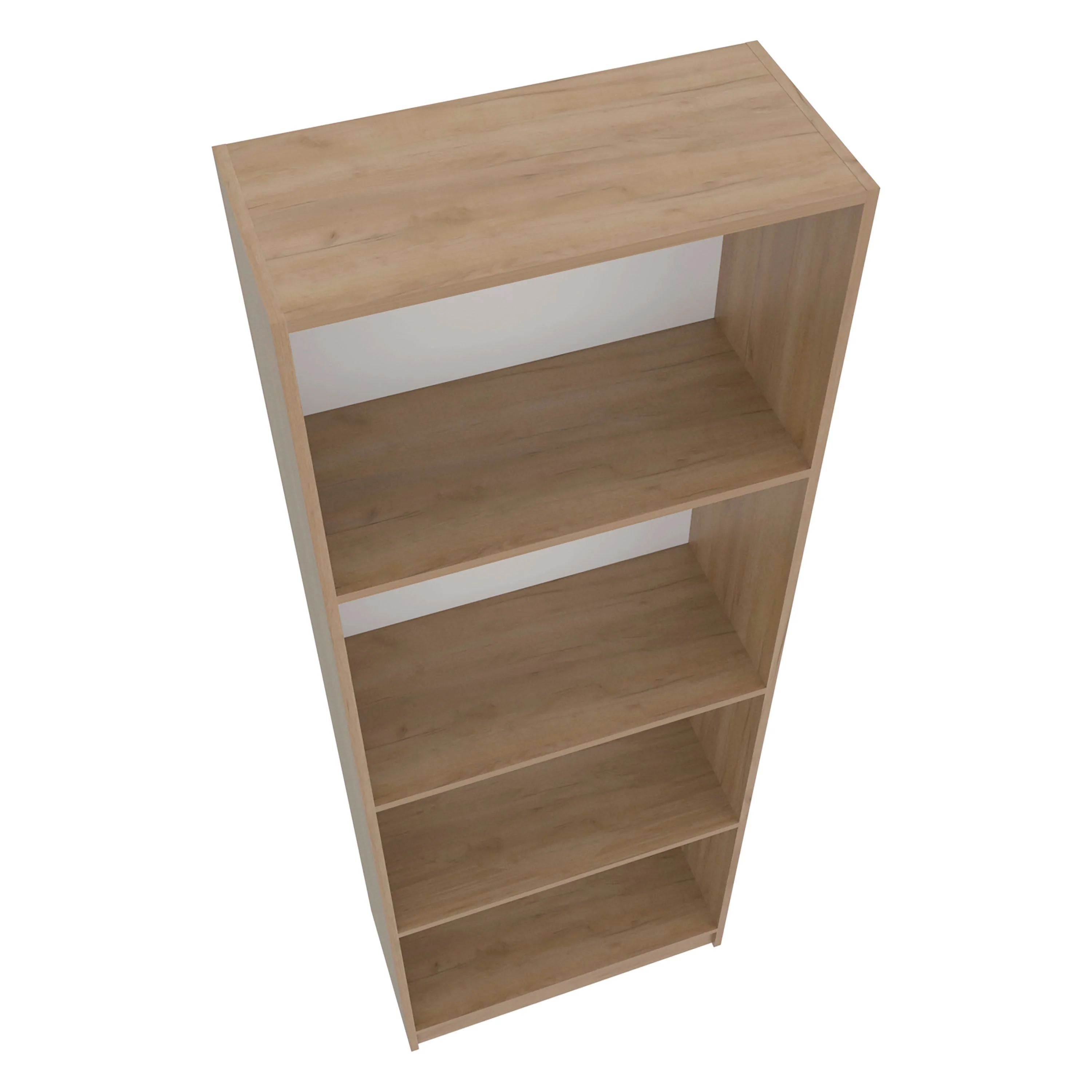 Storage Bookcase - Image 4