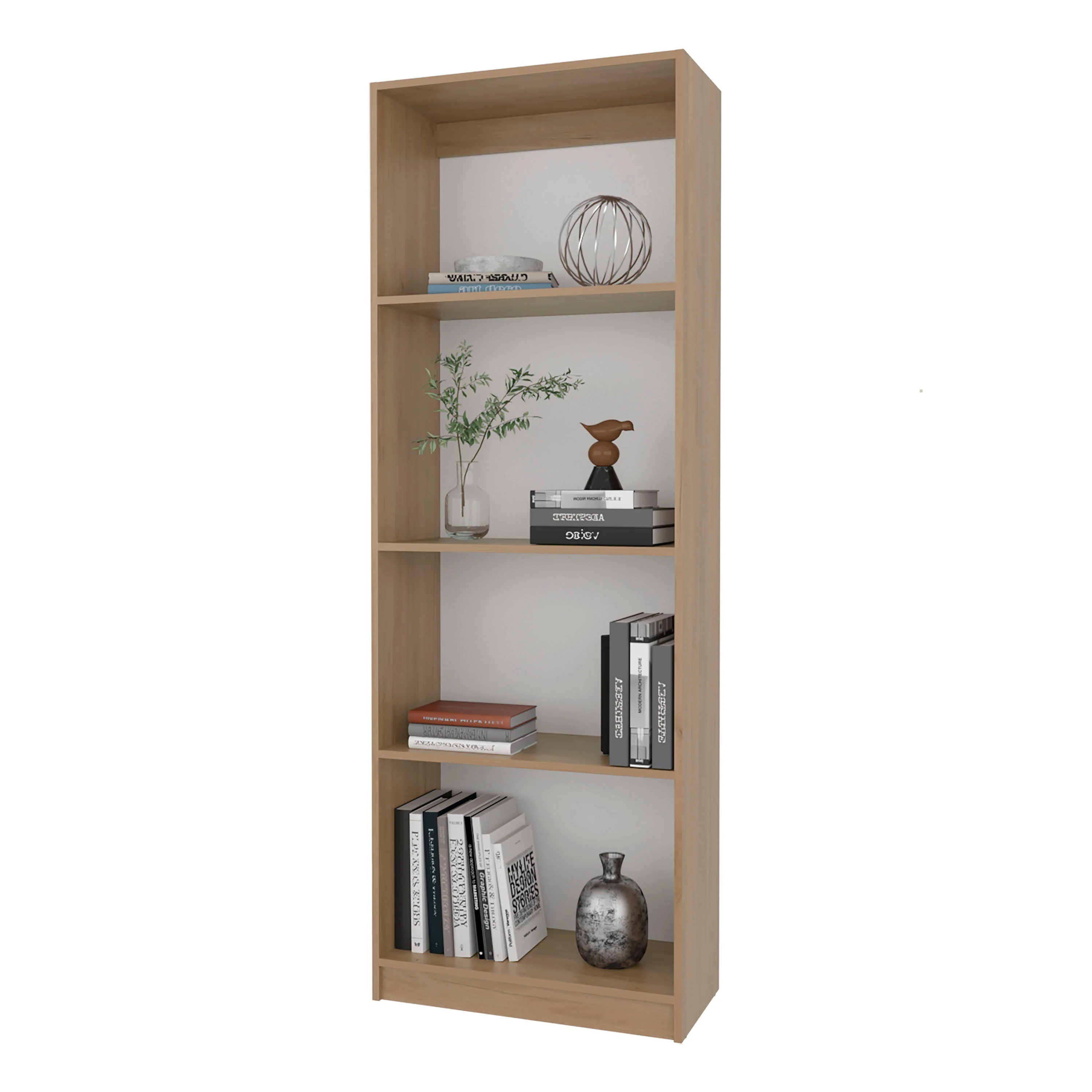 Storage Bookcase - Image 6