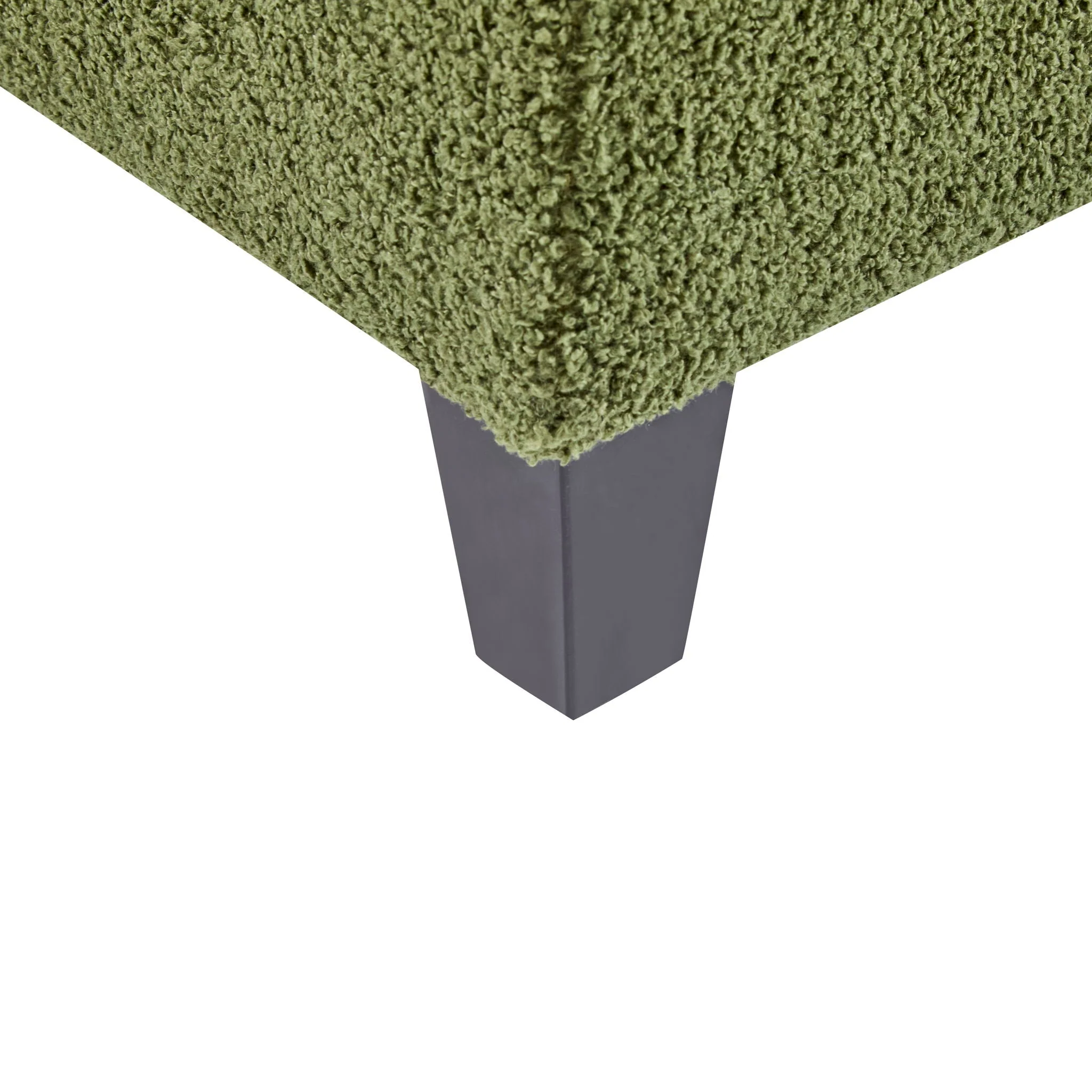Storage Ottoman With Flip Top Lid - Image 3