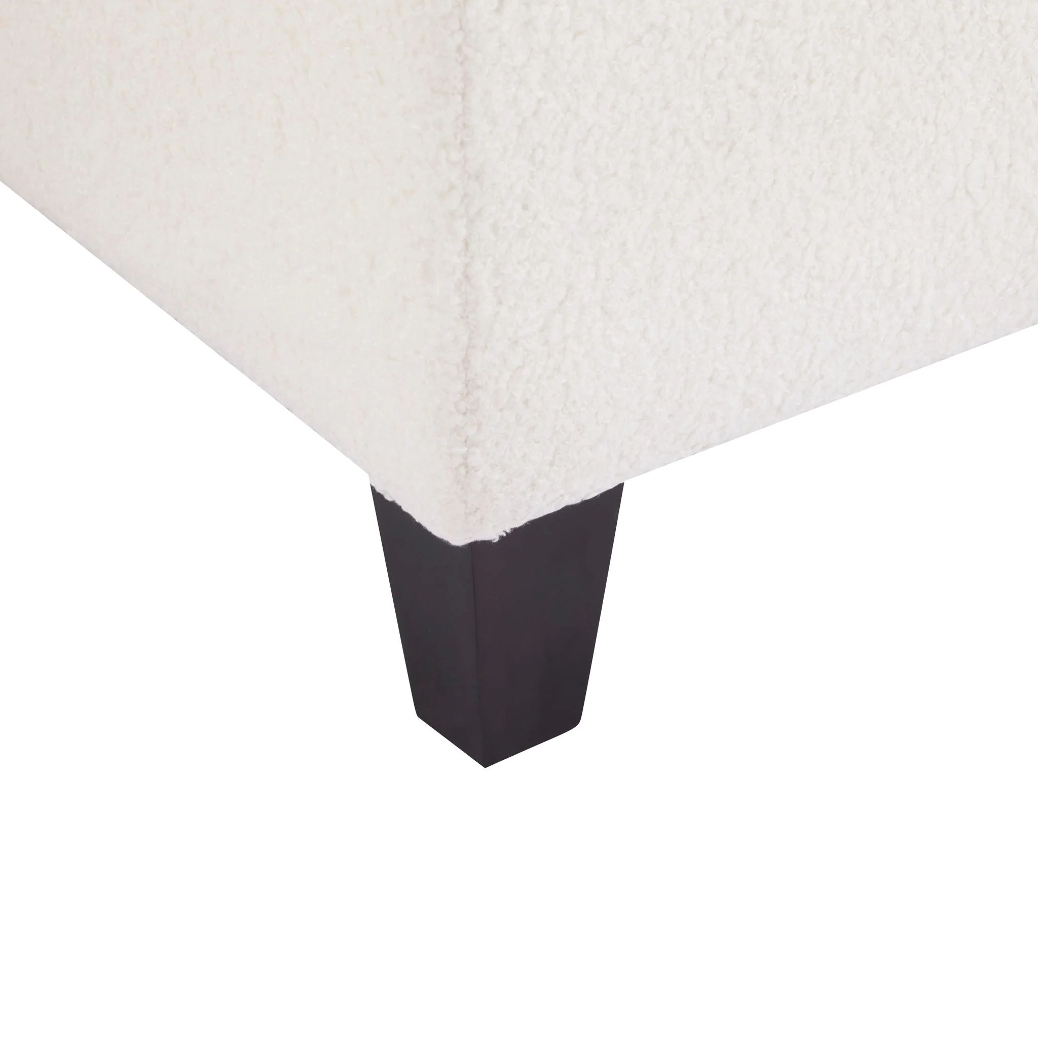 Storage Ottoman With Flip Top Lid - Image 8