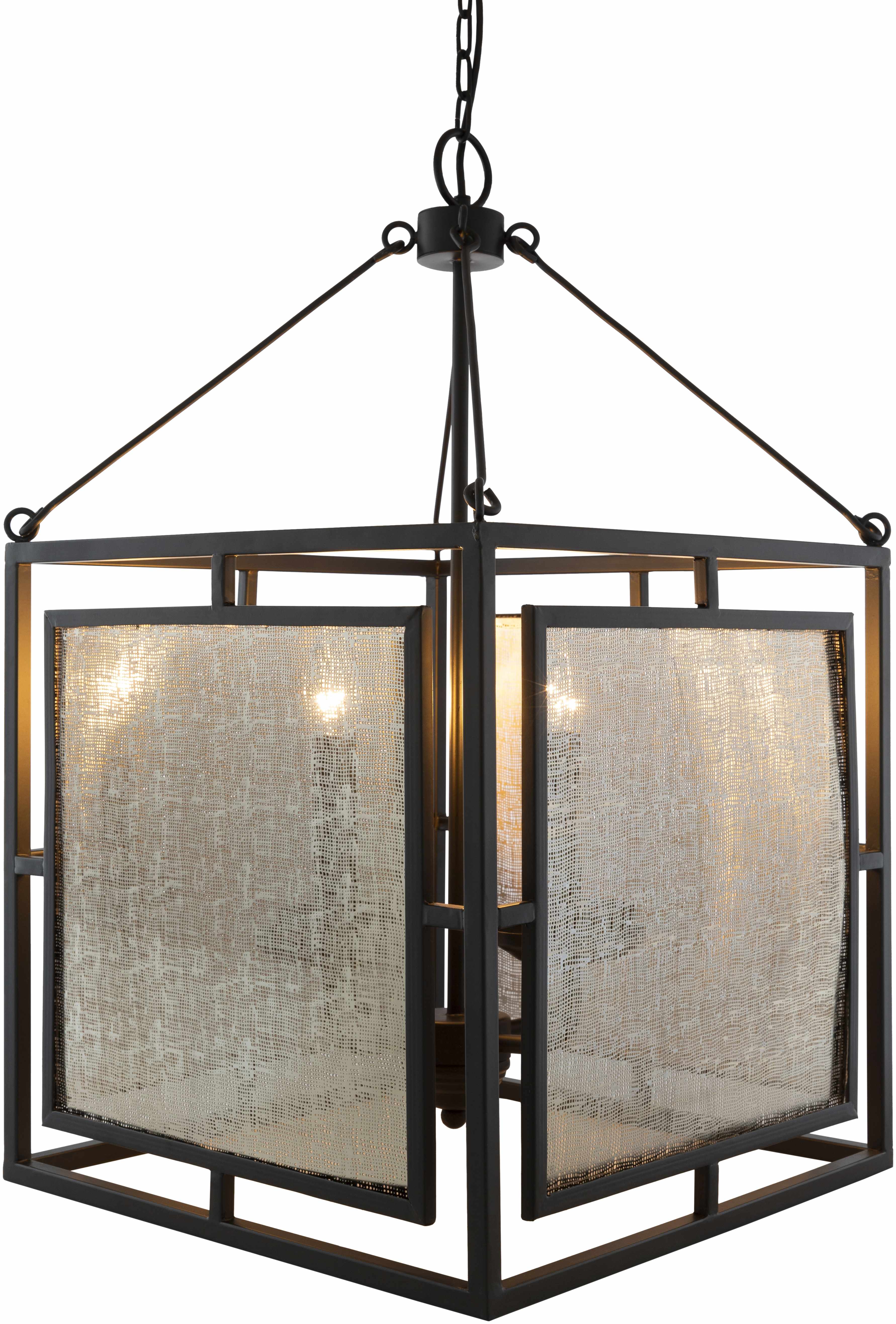 Strasburg Ceiling Light - Clearance - Image 14