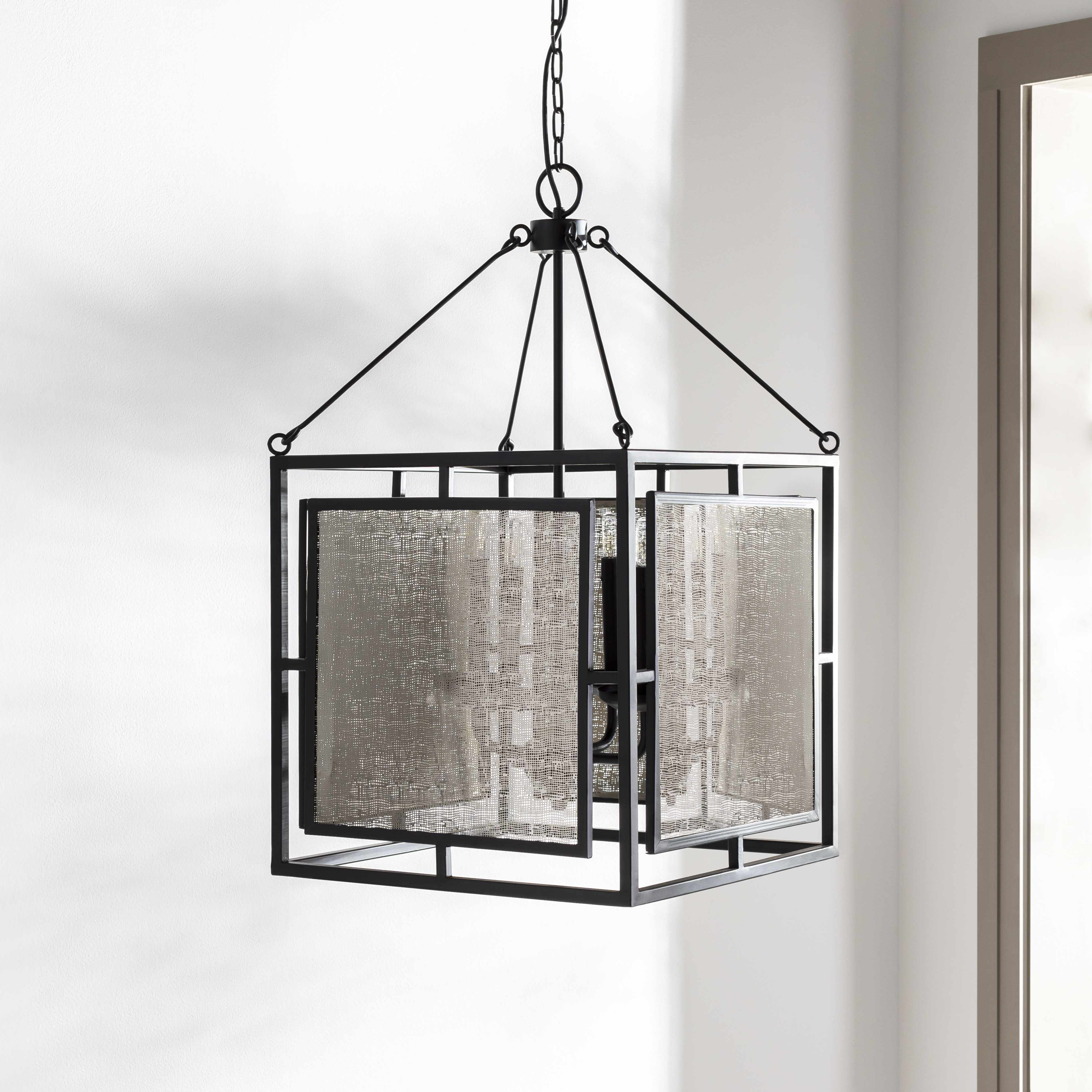 Strasburg Ceiling Light - Clearance - Image 2