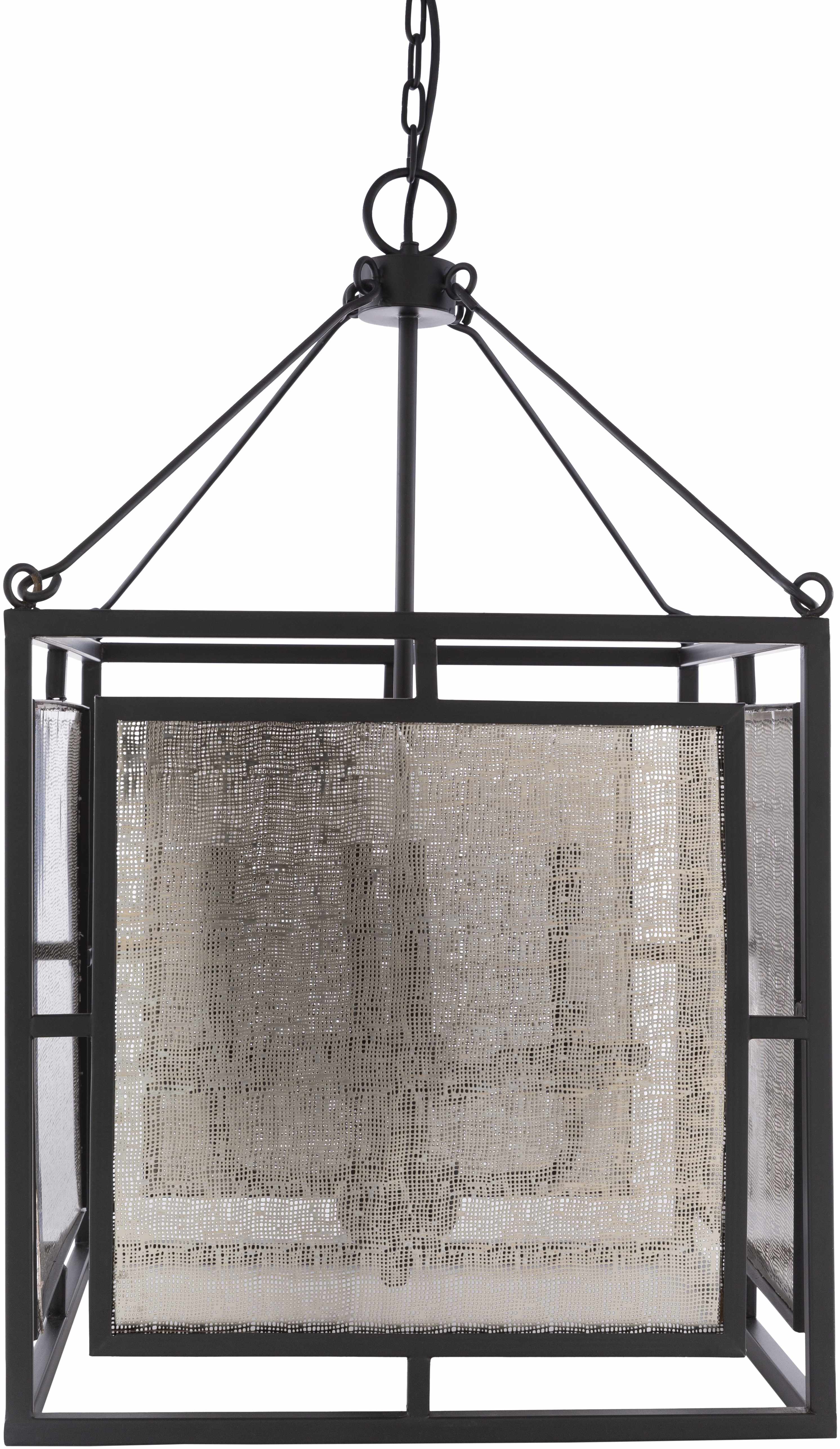 Strasburg Ceiling Light - Clearance - Image 4