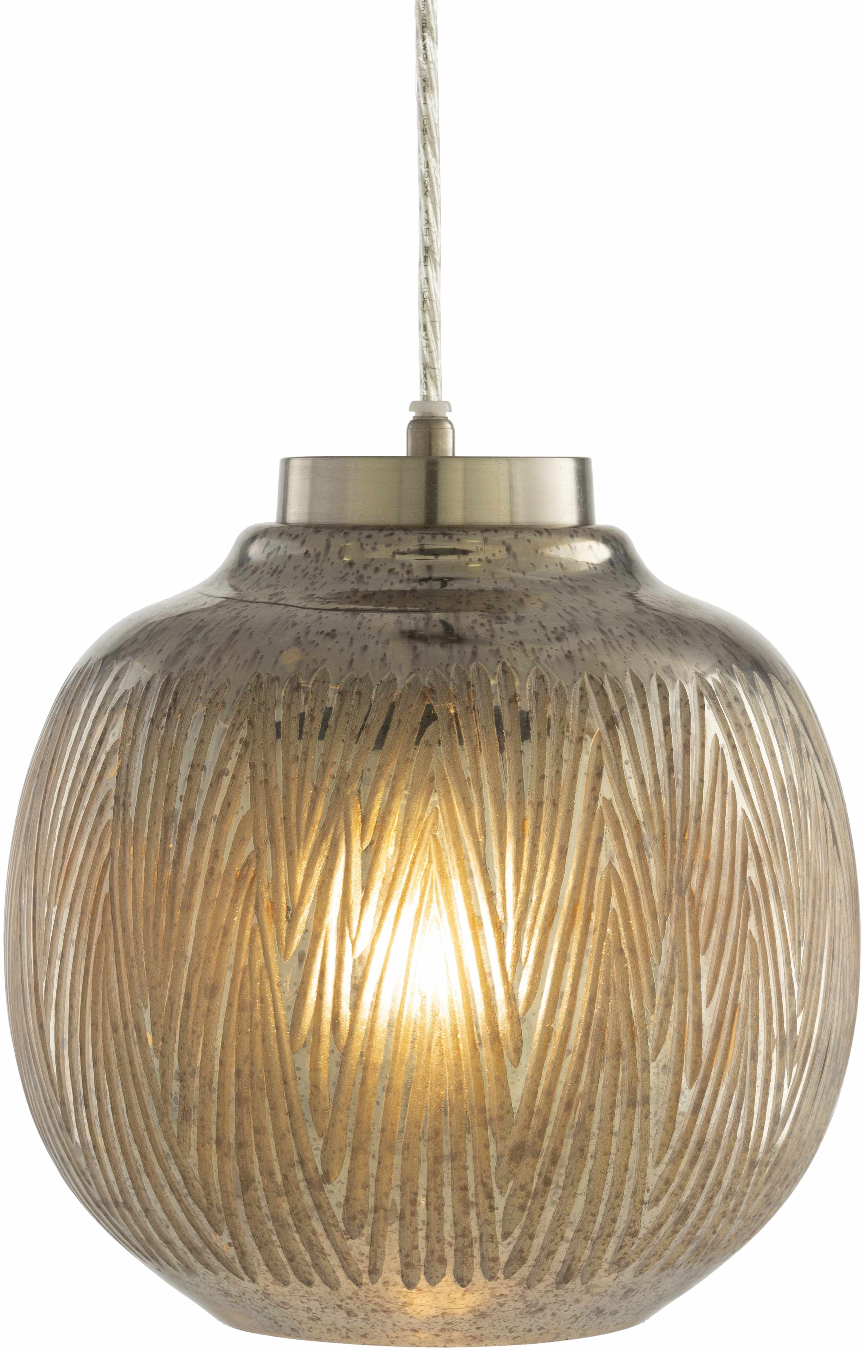 Strensall Ceiling Light - Clearance - Image 7