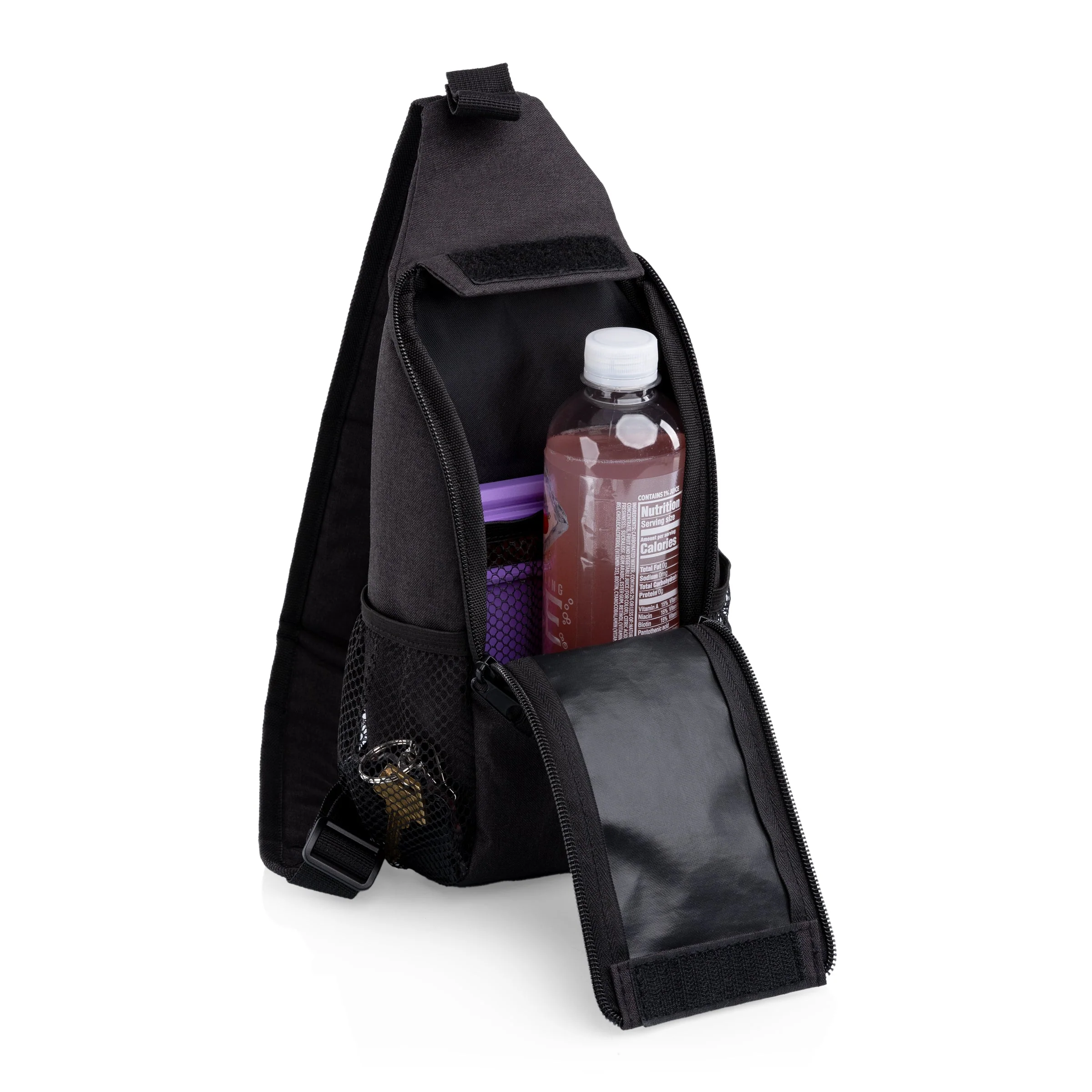 Strider Crossbody Cooler Sling Bag - Image 12