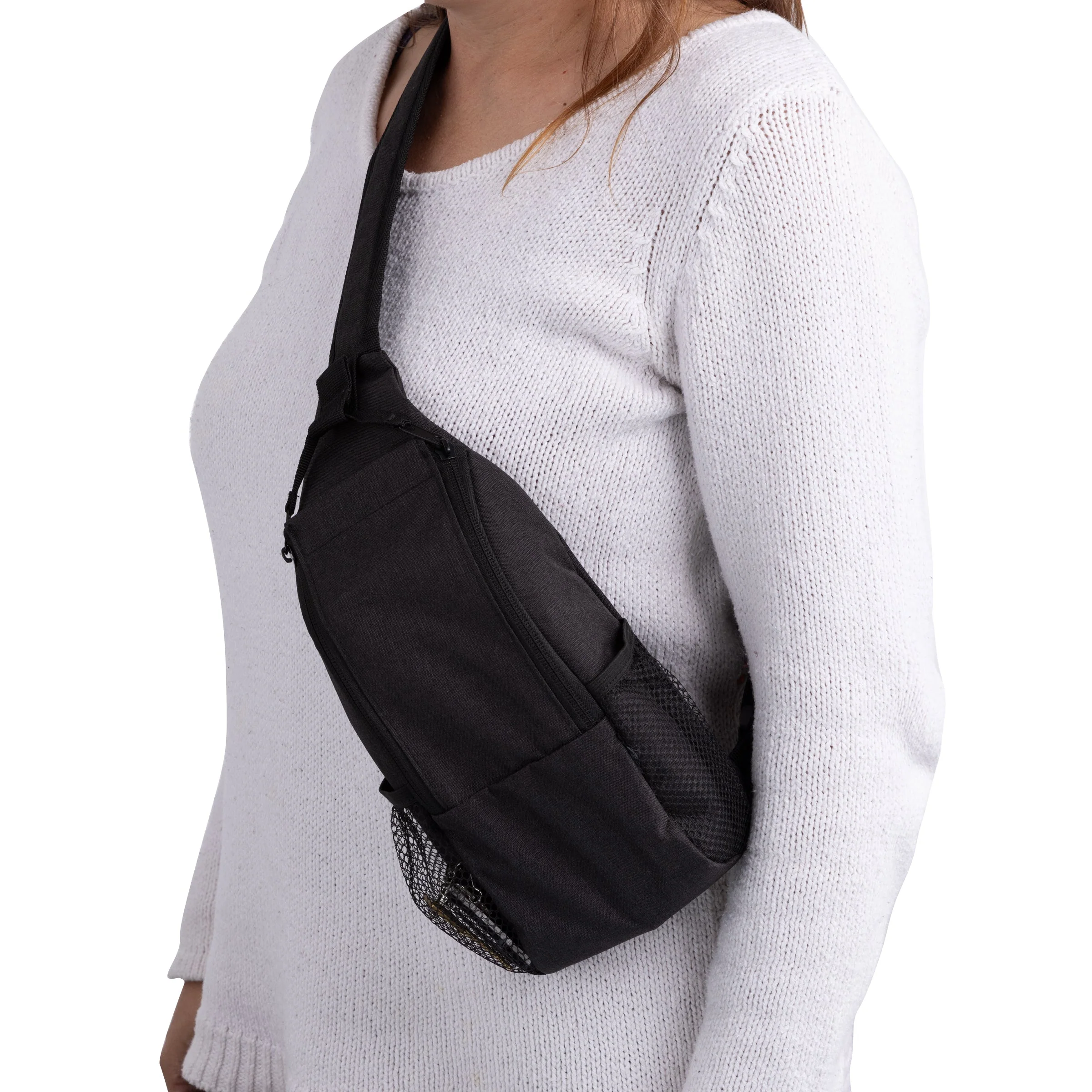 Strider Crossbody Cooler Sling Bag - Image 15