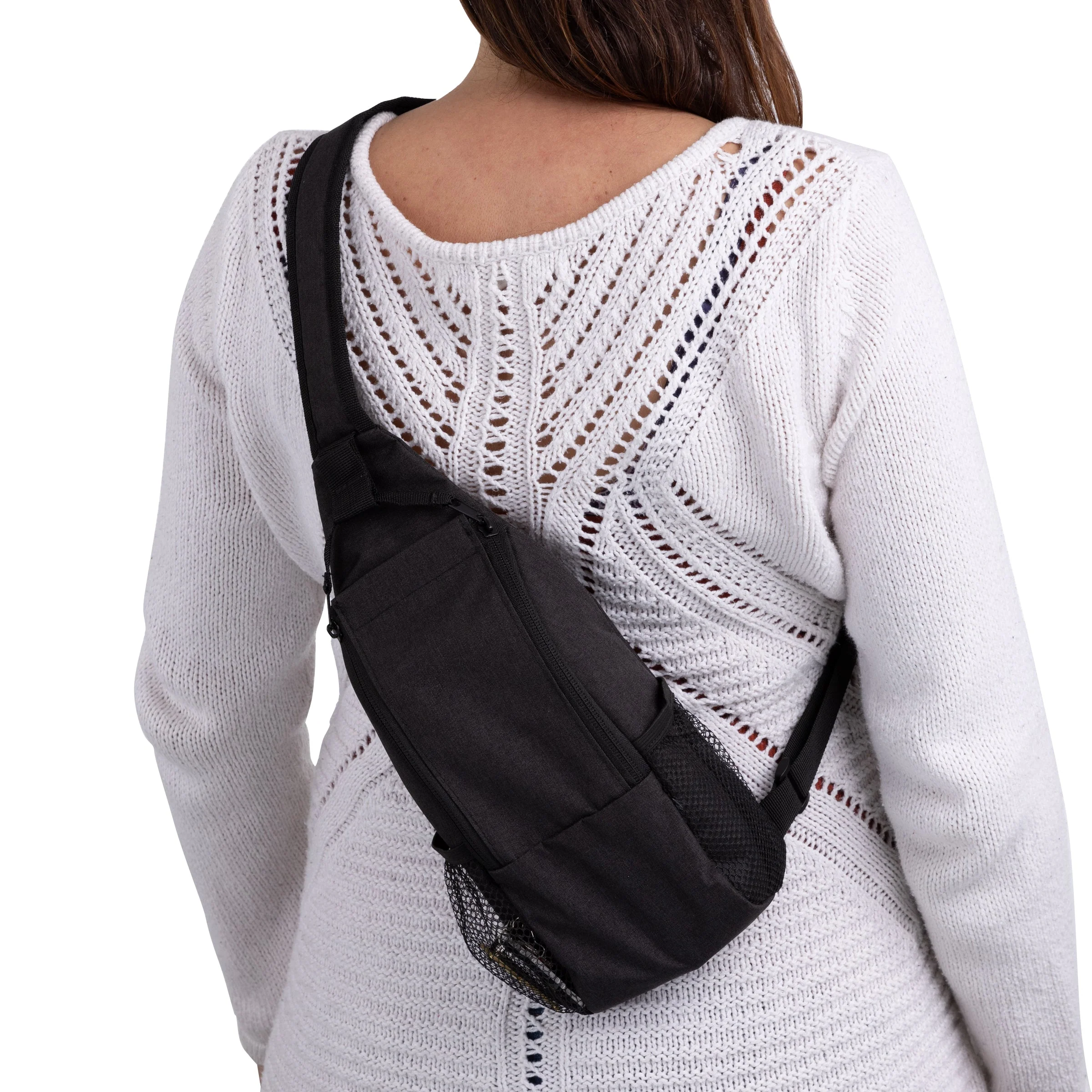Strider Crossbody Cooler Sling Bag - Image 16
