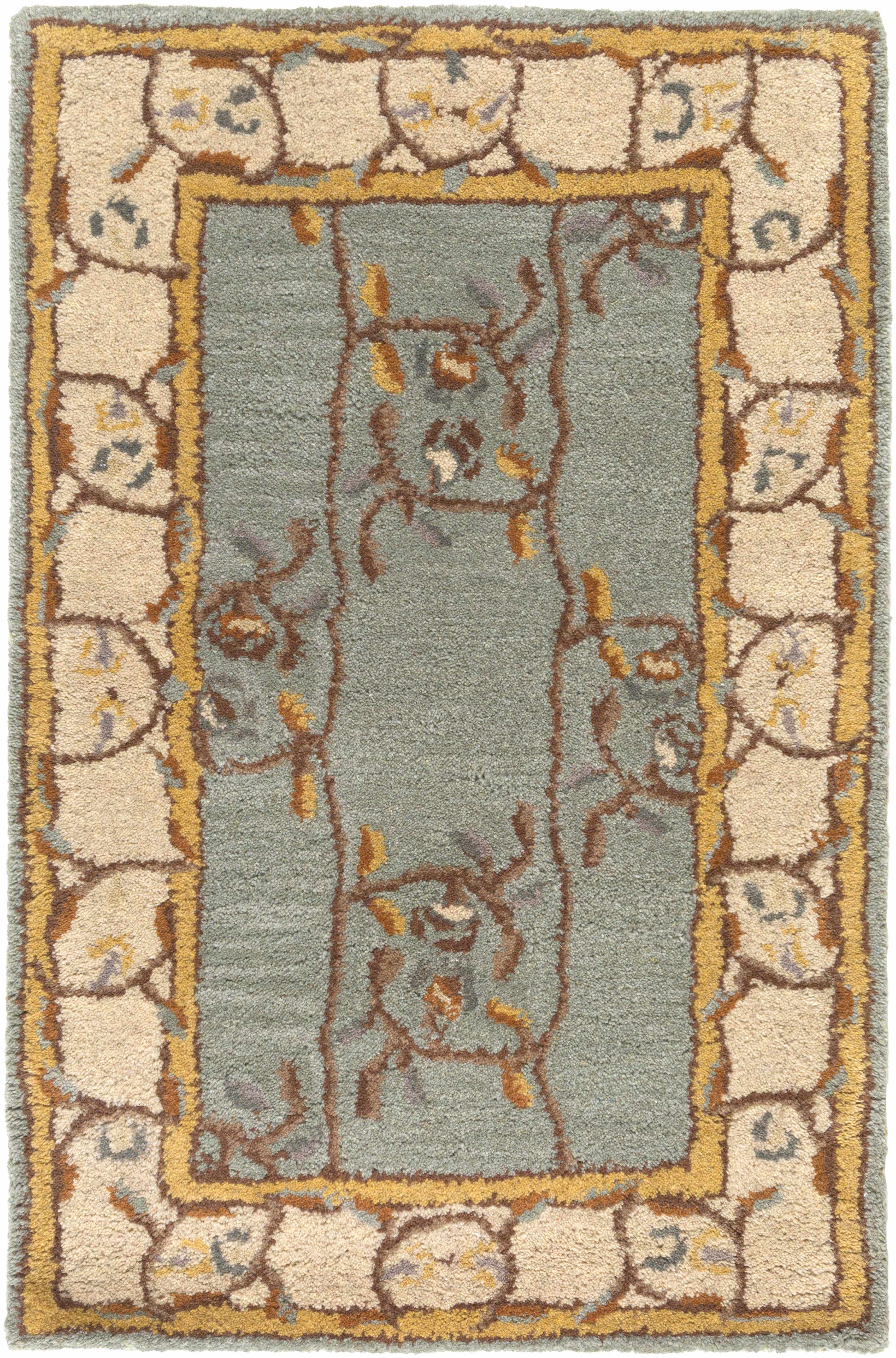 Stringer Area Rug - Image 10