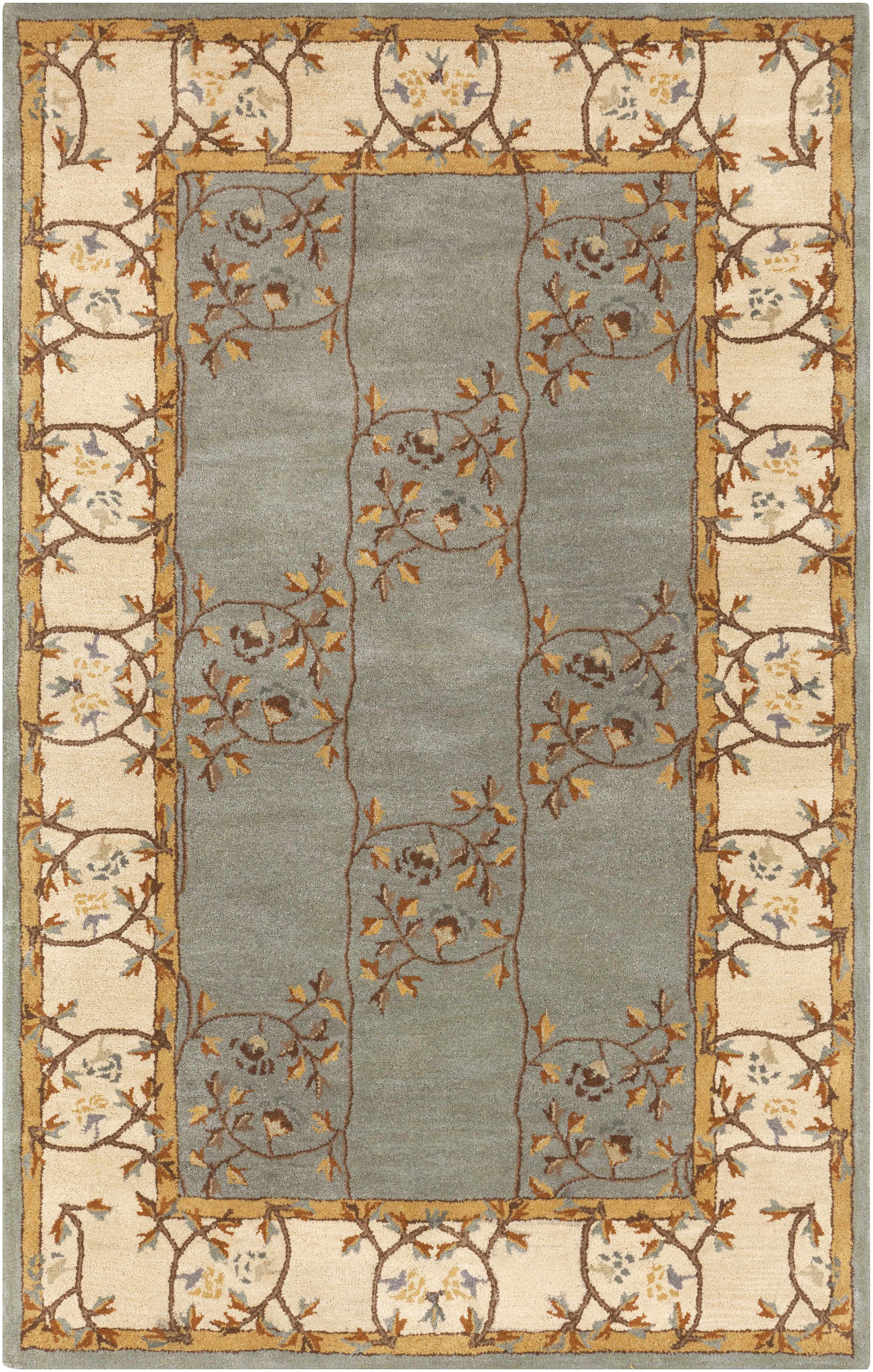 Stringer Area Rug - Image 11