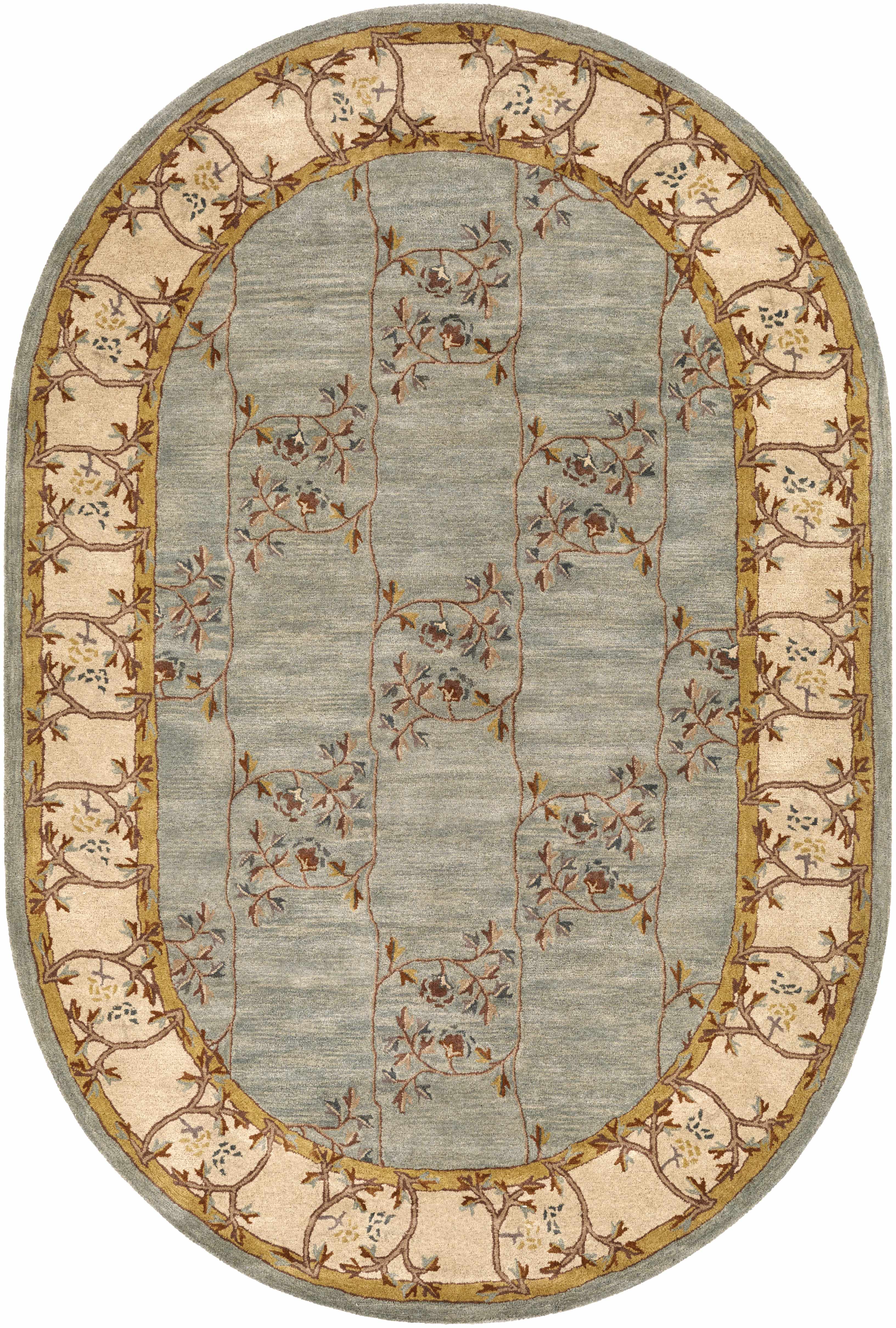 Stringer Area Rug - Image 12