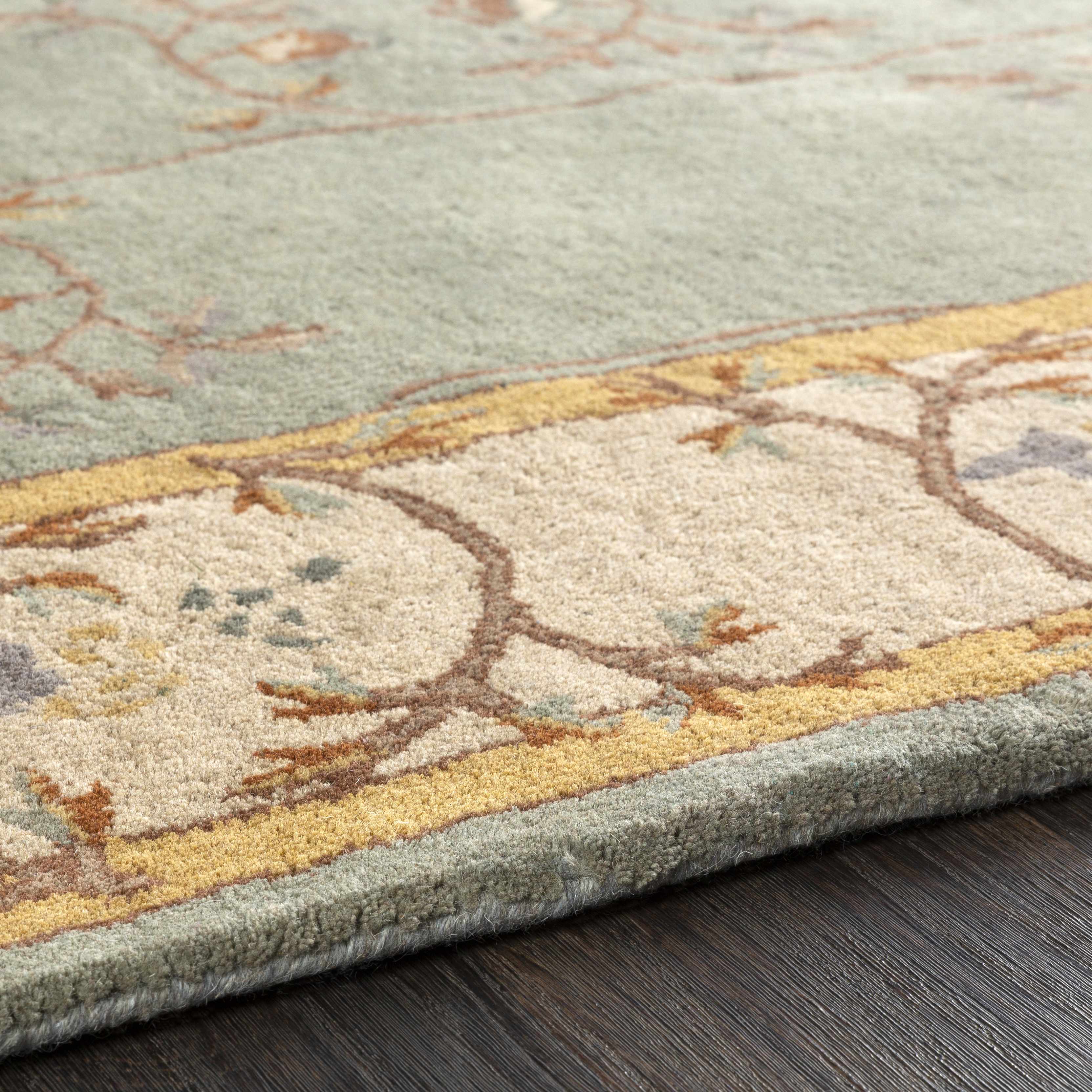 Stringer Area Rug - Image 13