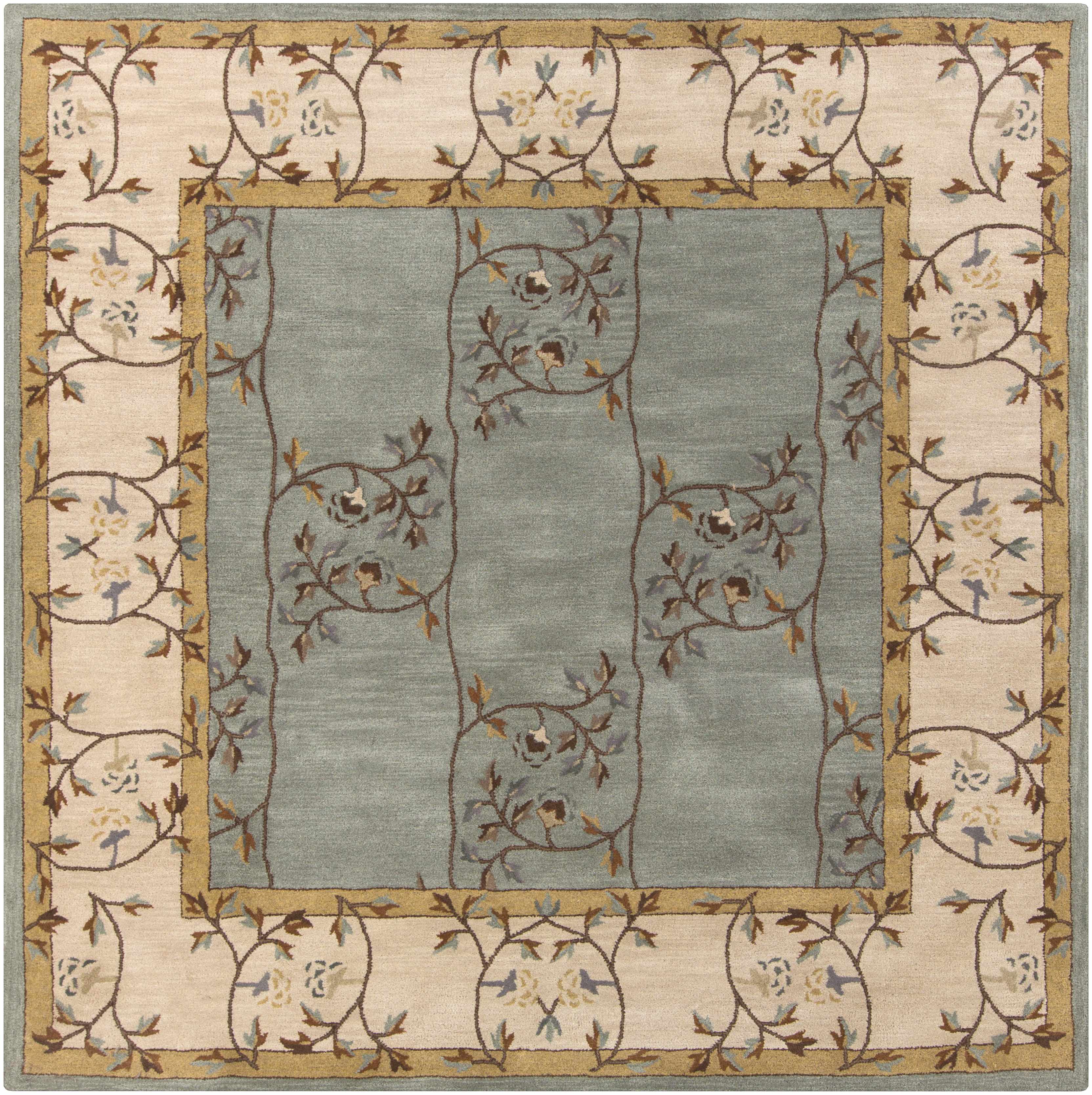 Stringer Area Rug - Image 15