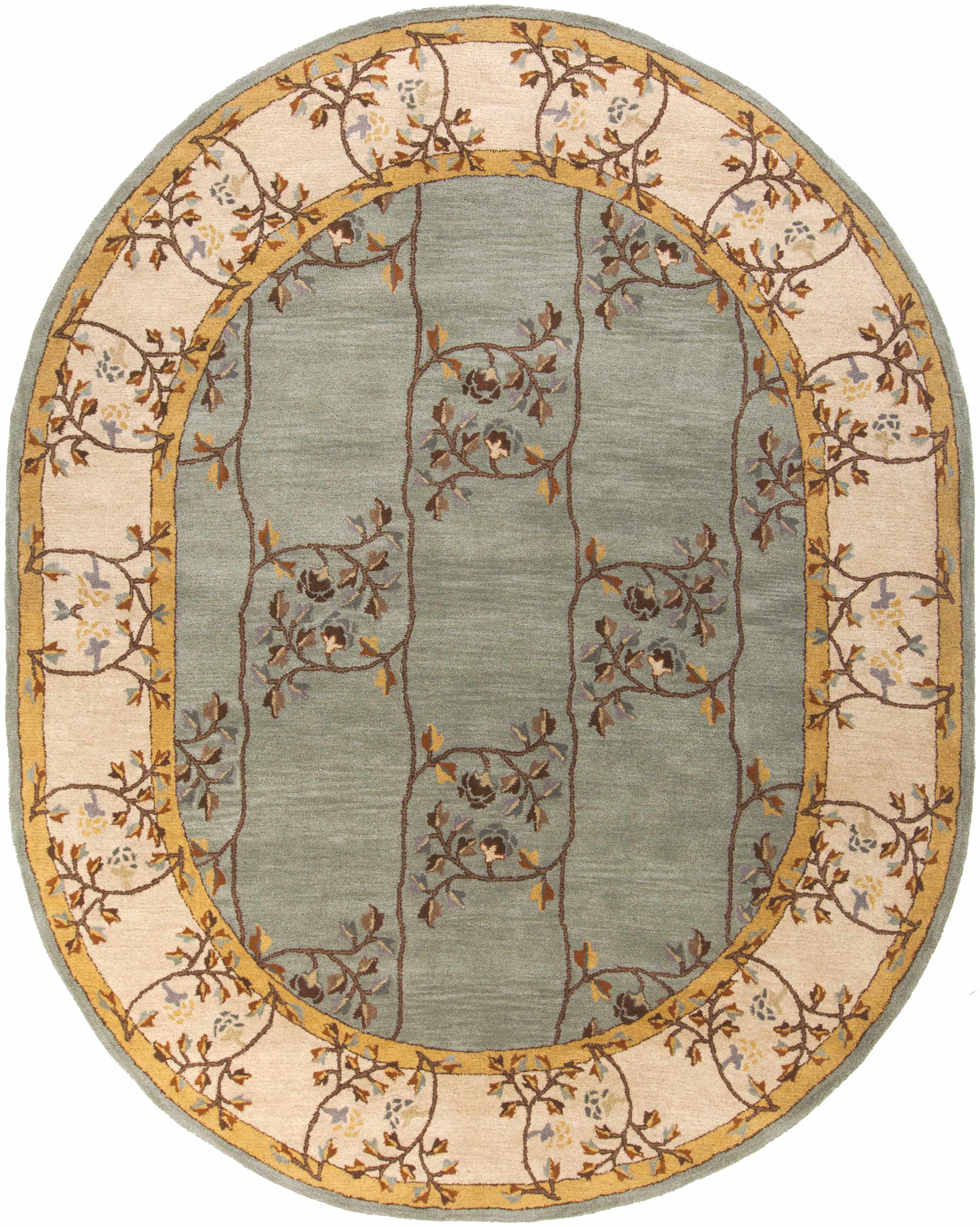 Stringer Area Rug - Image 17