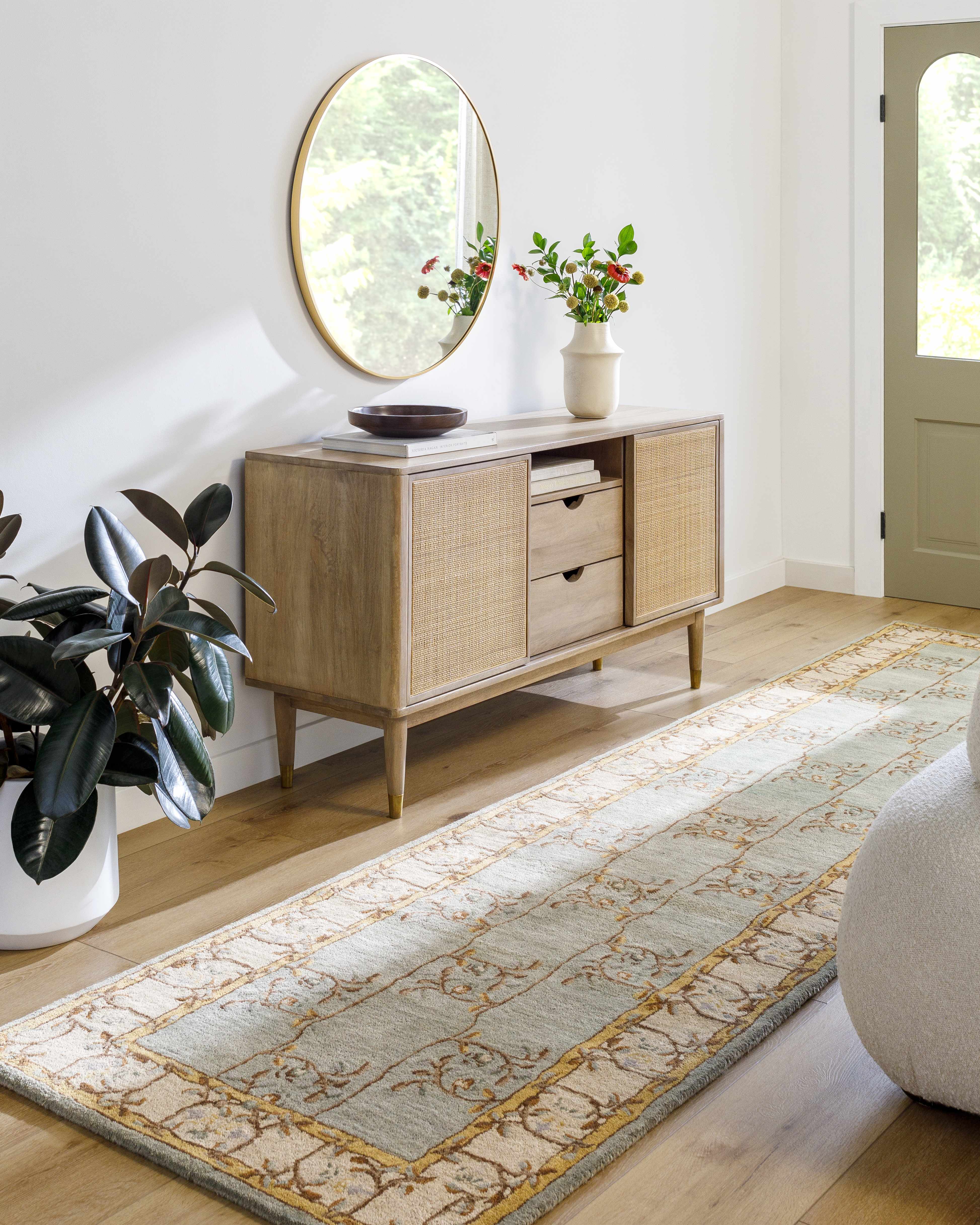 Stringer Area Rug - Image 19