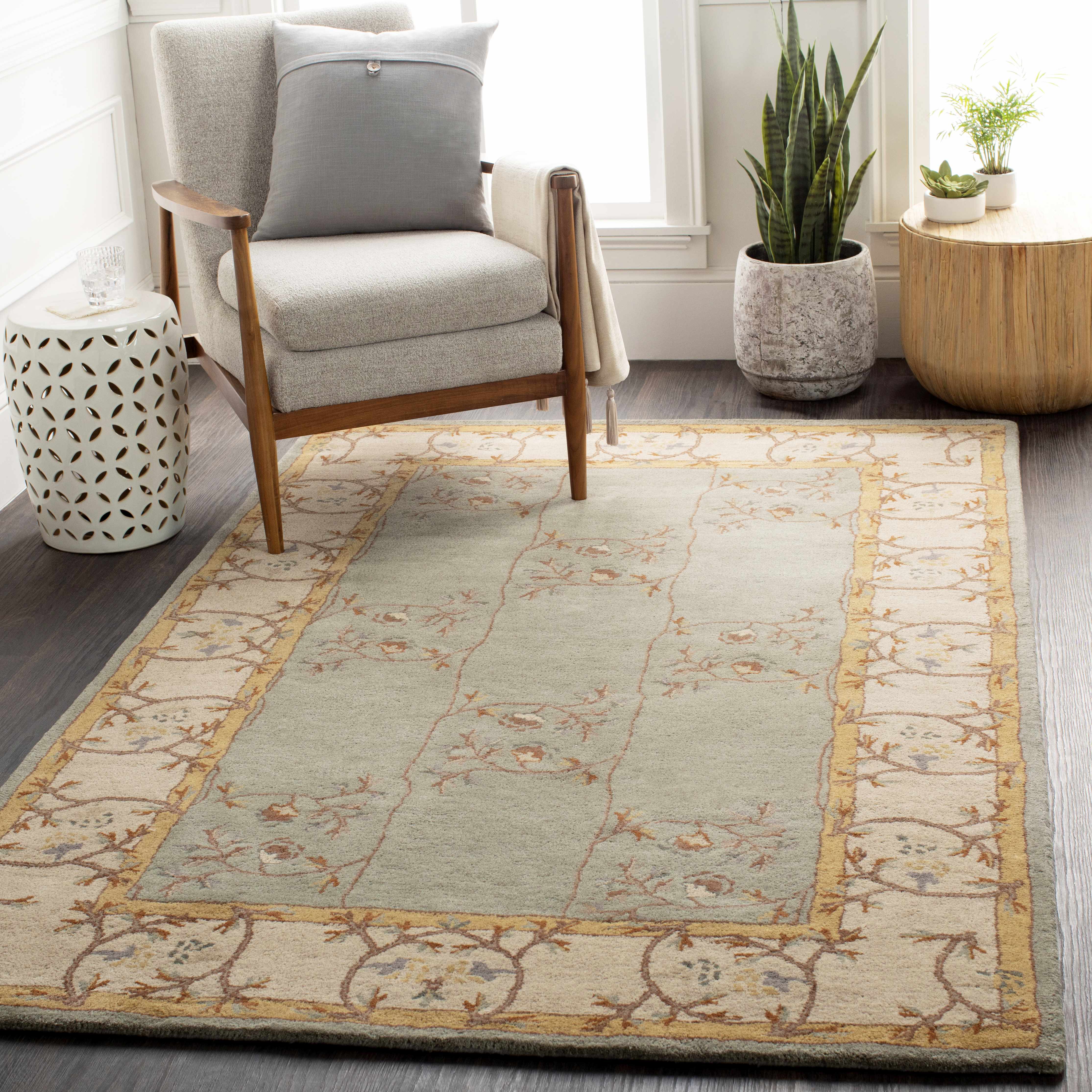 Stringer Area Rug - Image 2