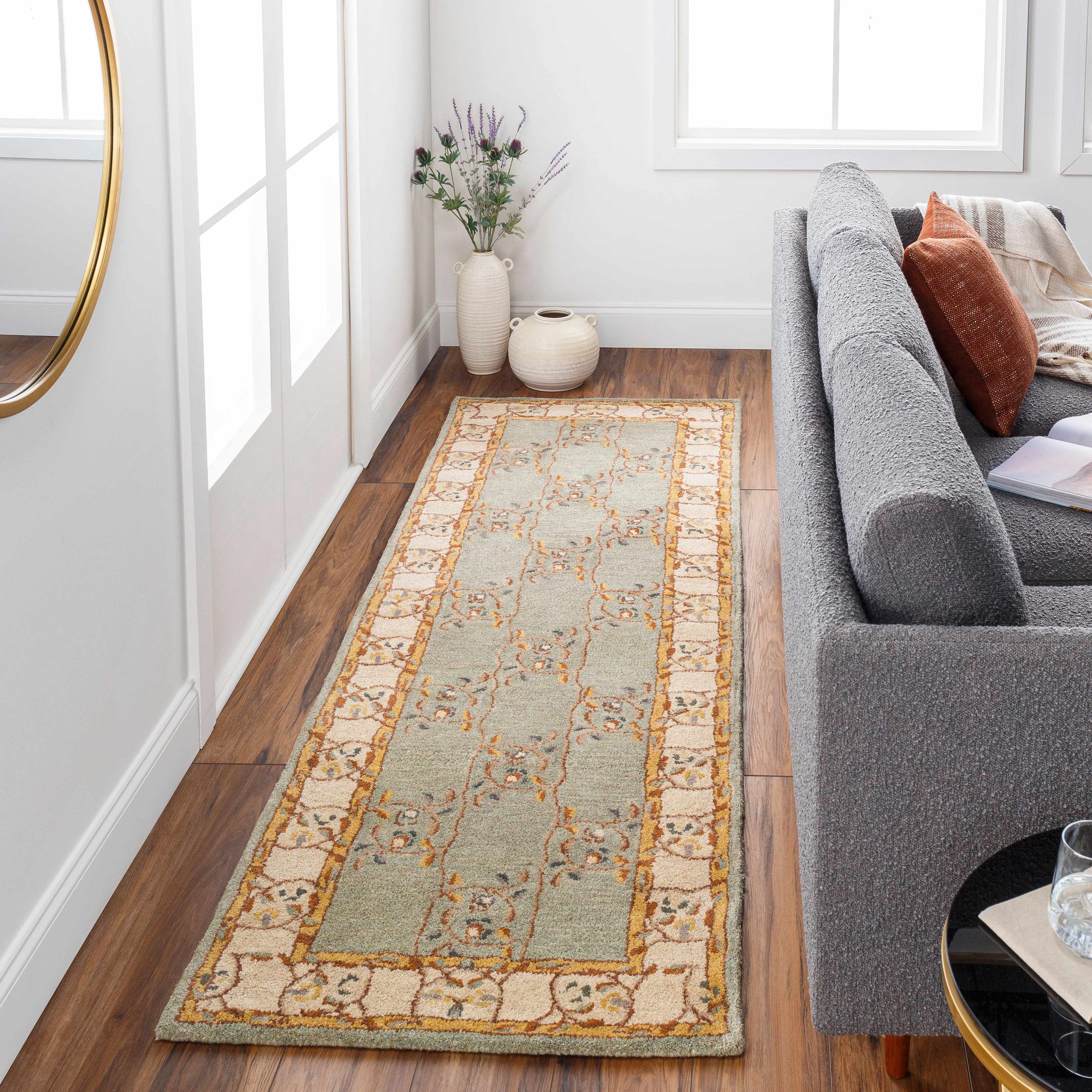 Stringer Area Rug - Image 3