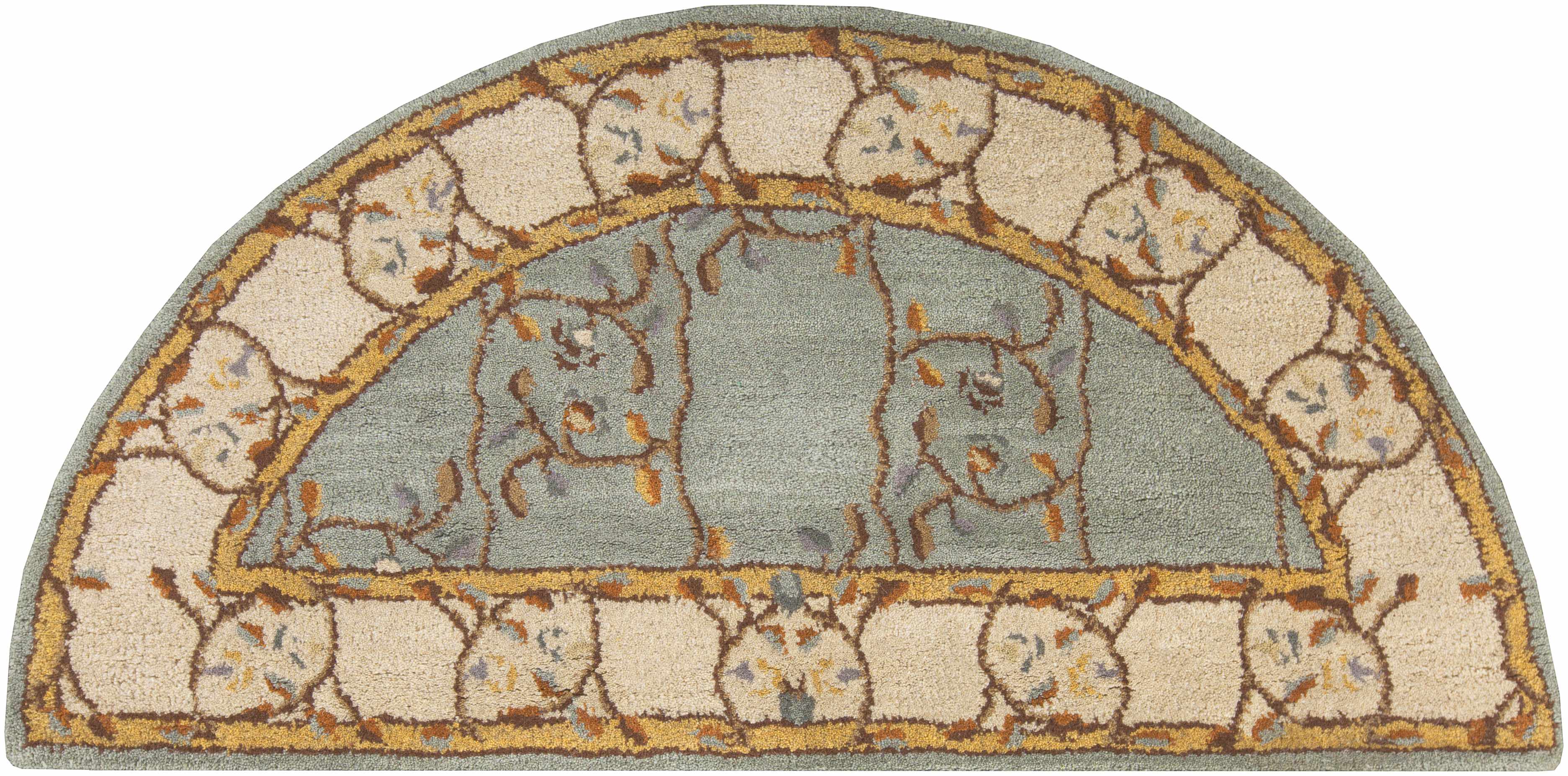 Stringer Area Rug - Image 4