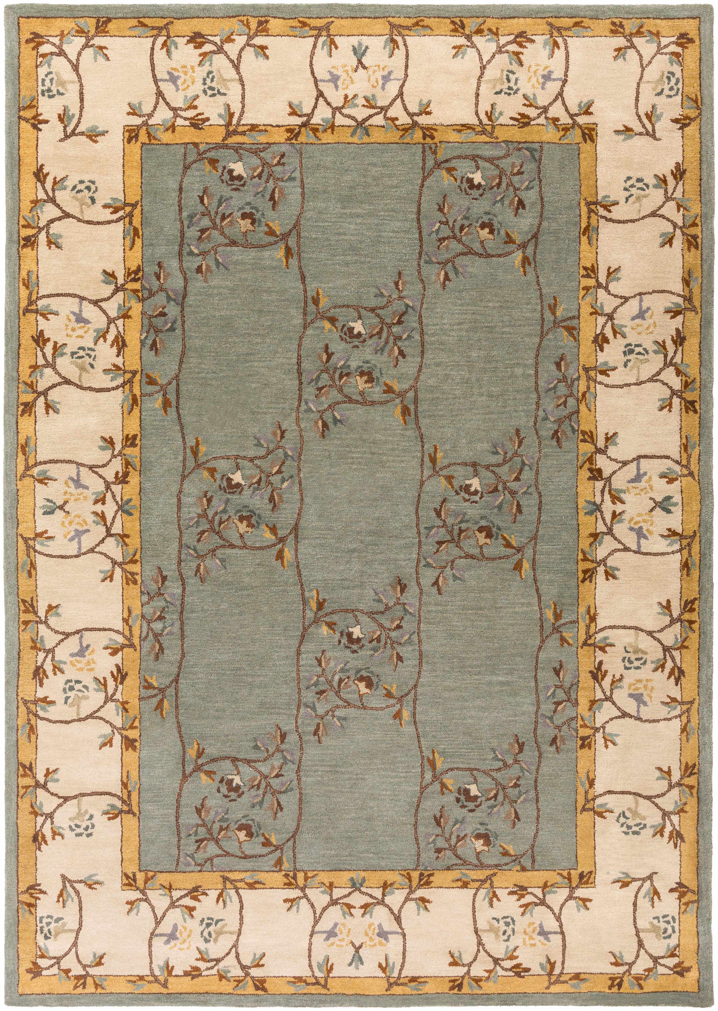 Stringer Area Rug - Image 5