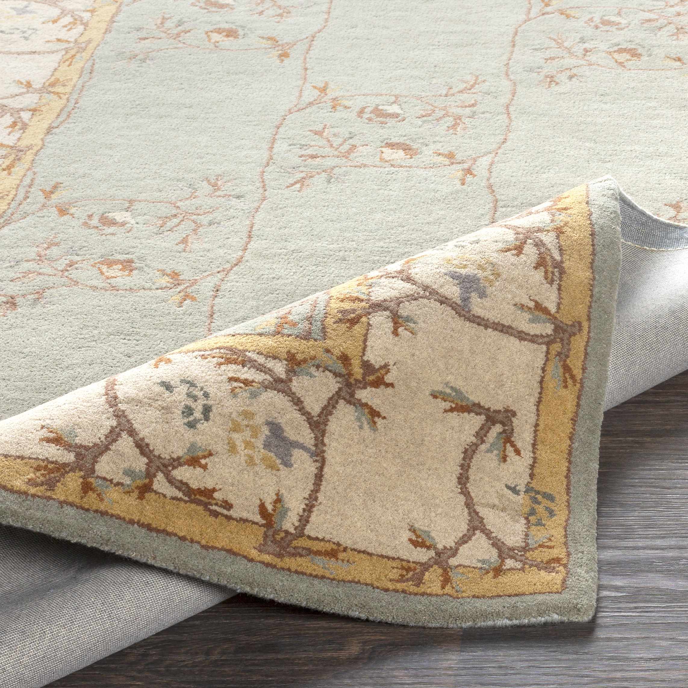 Stringer Area Rug - Image 6