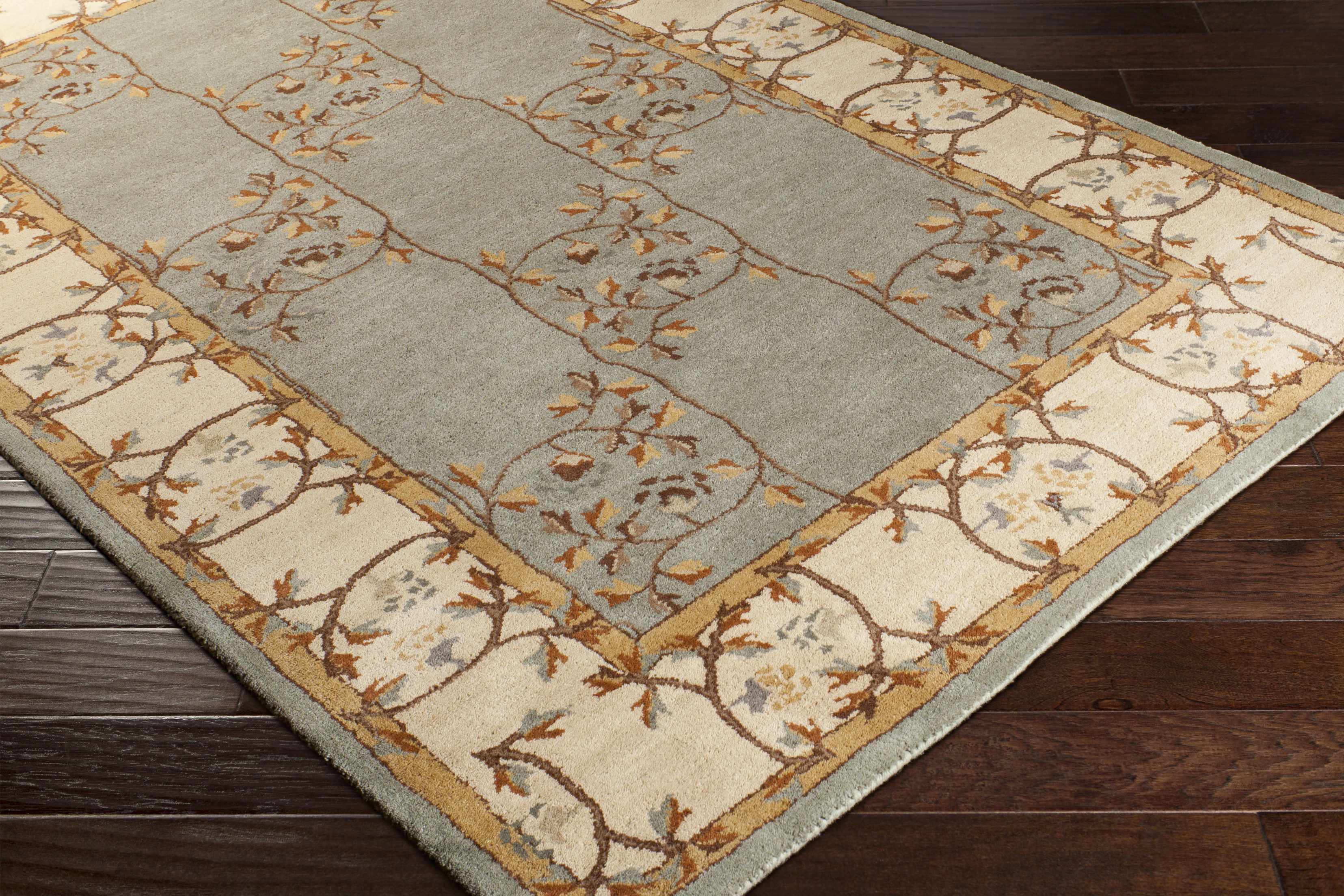 Stringer Area Rug - Image 7
