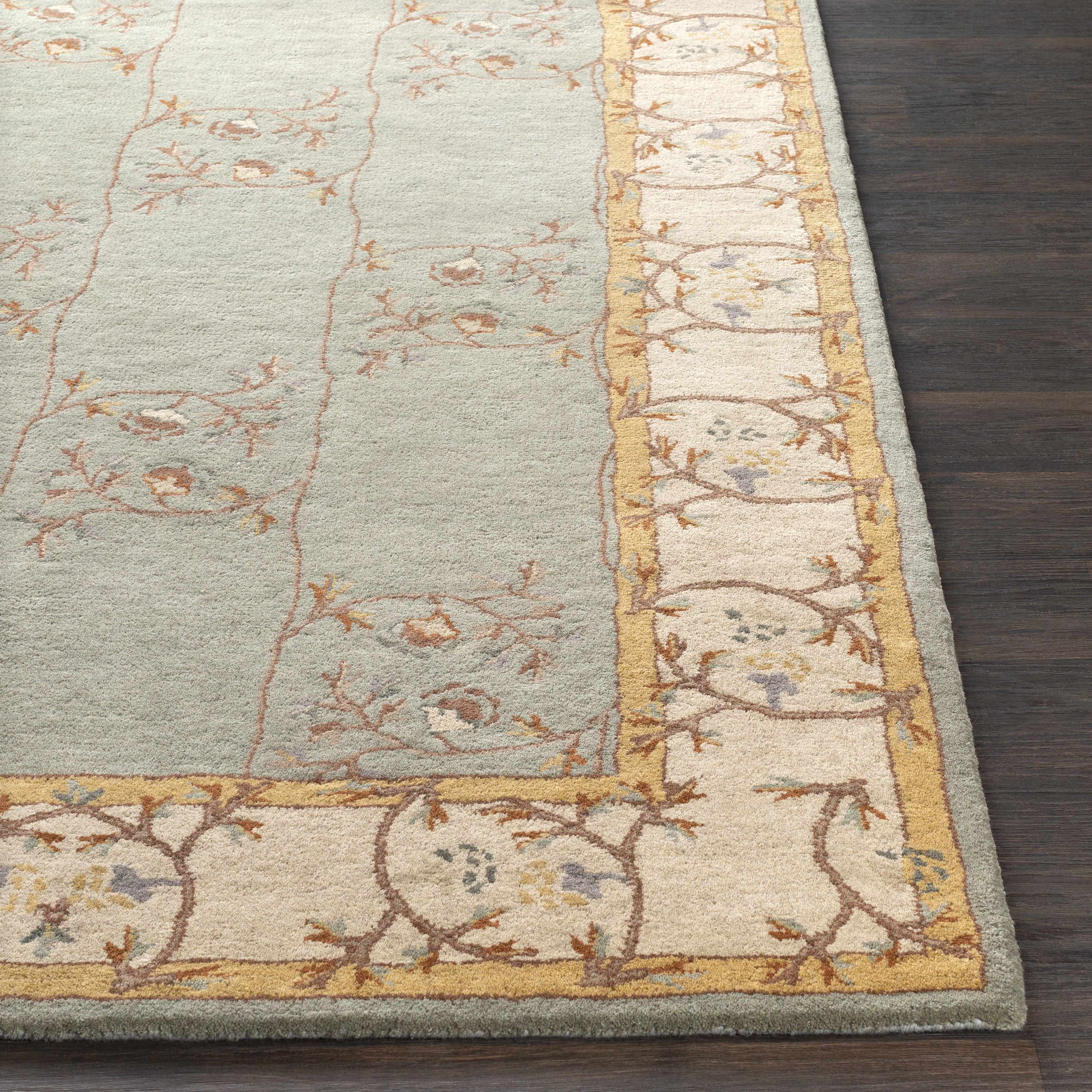 Stringer Area Rug - Image 8