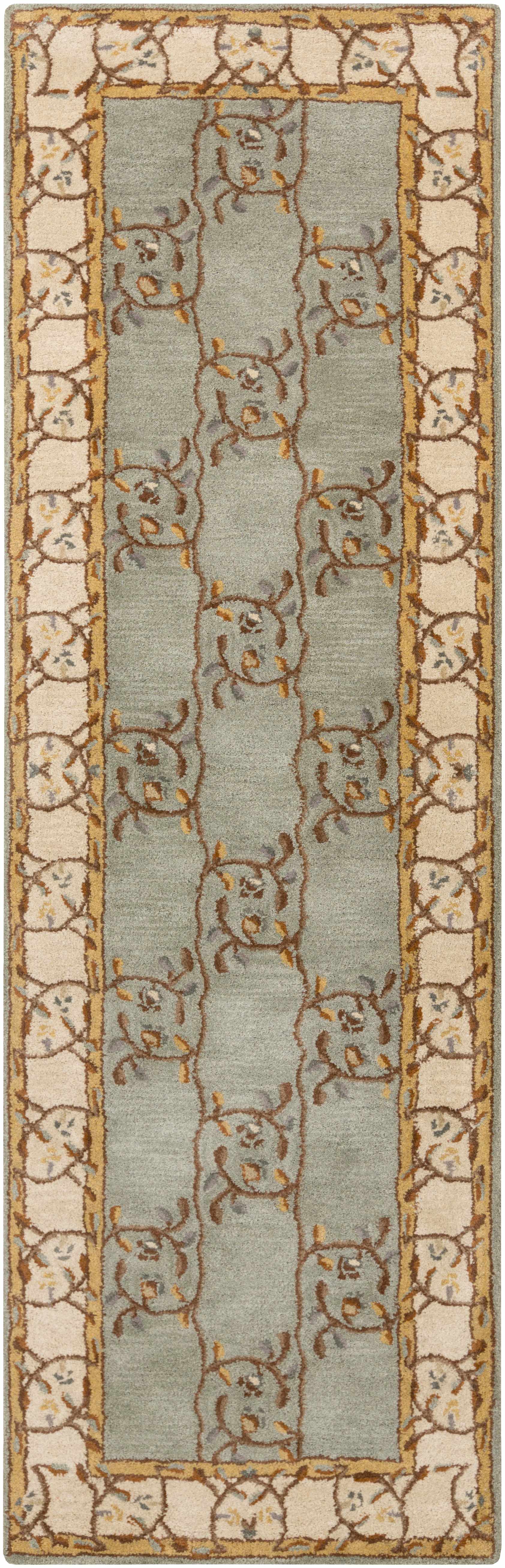 Stringer Area Rug - Image 9