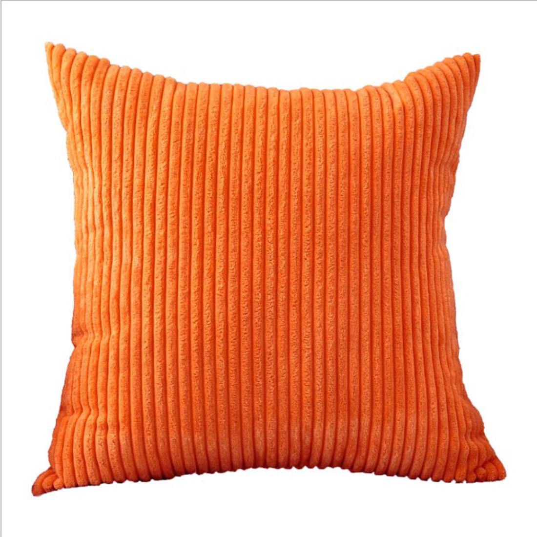 Stripe Throw Pillow (With Insert) 4 size options Elevate complete with a premium insert pack of 1 - Image 11
