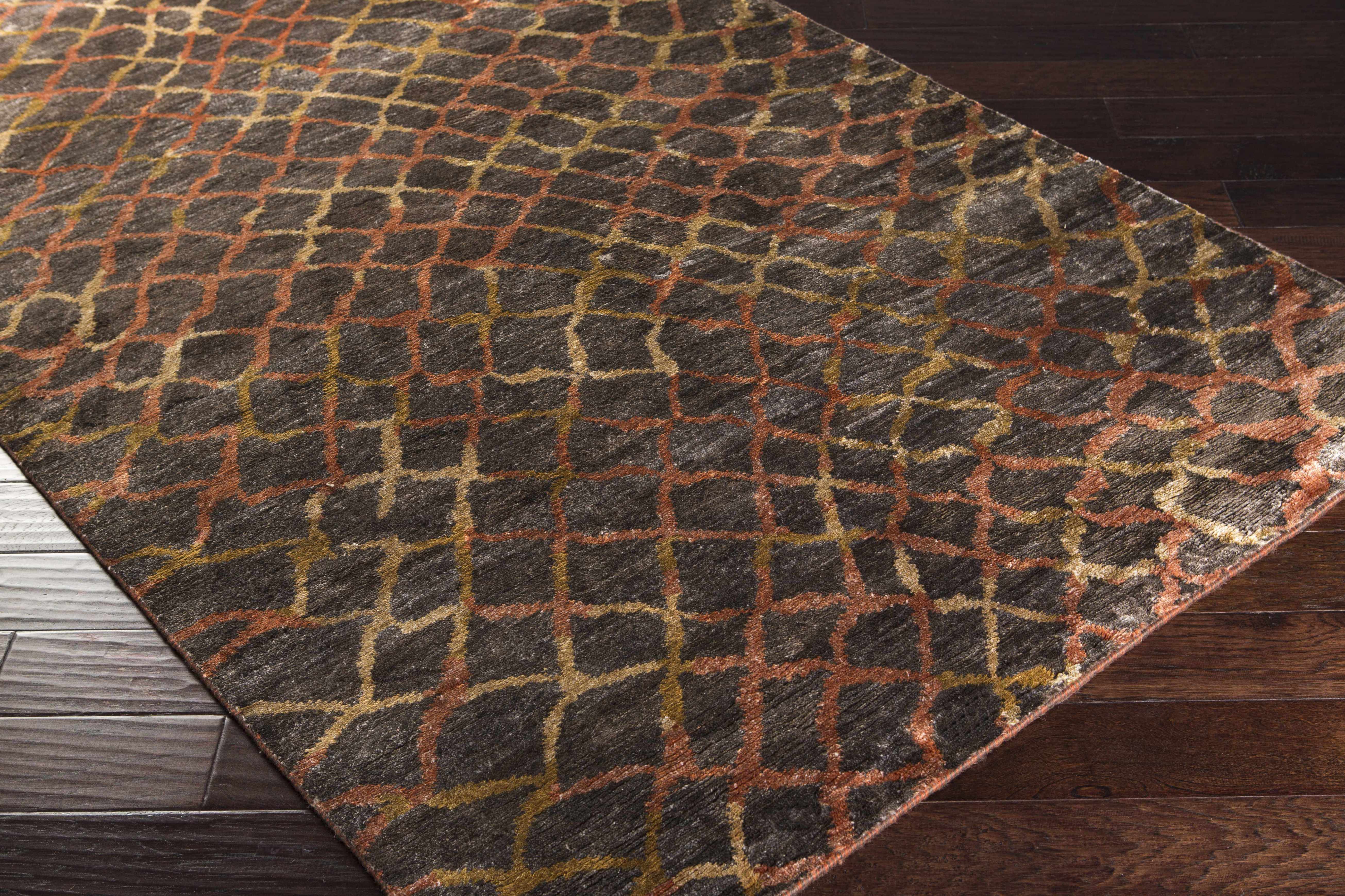 Strong Area Rug - Clearance - Image 2