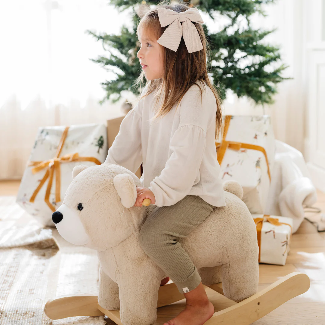 Stuffed Animal Rockers for Toddlers - Image 7