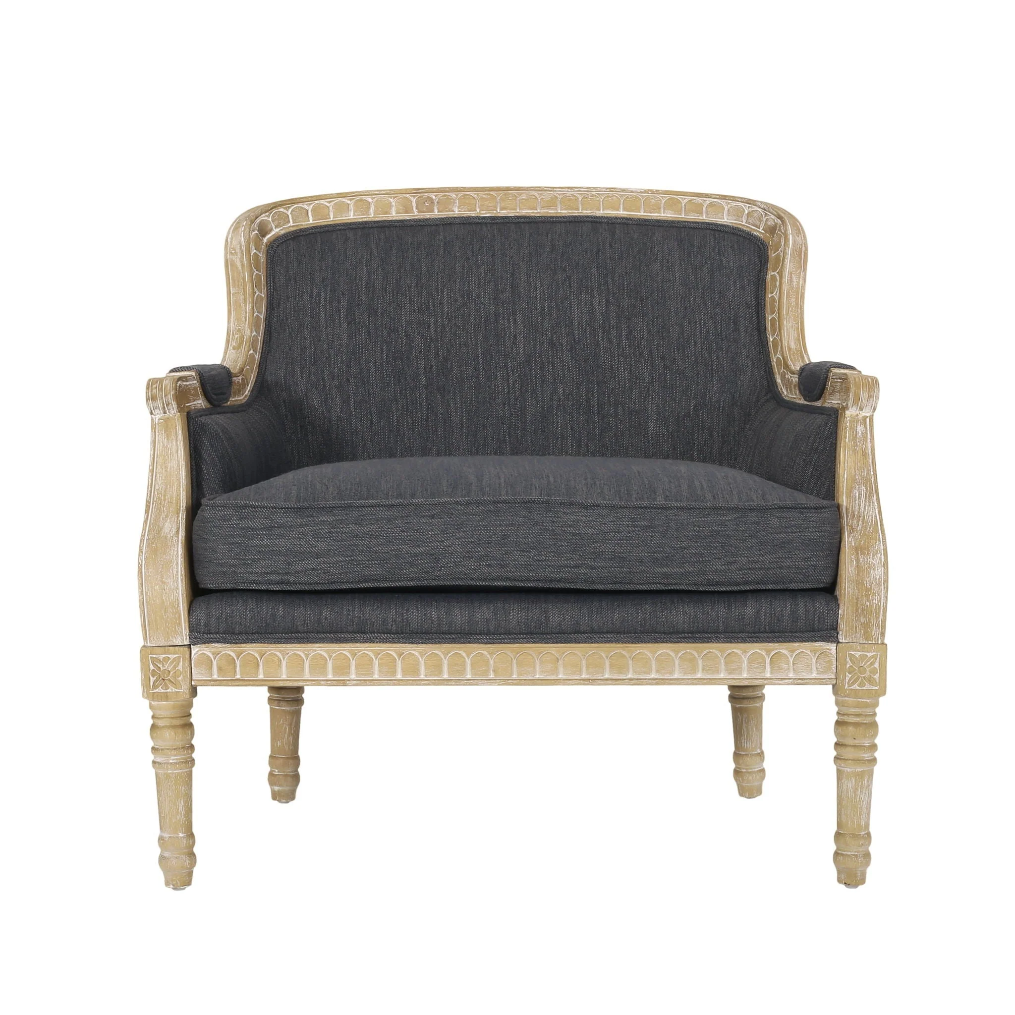 Style Club Chair - Image 2