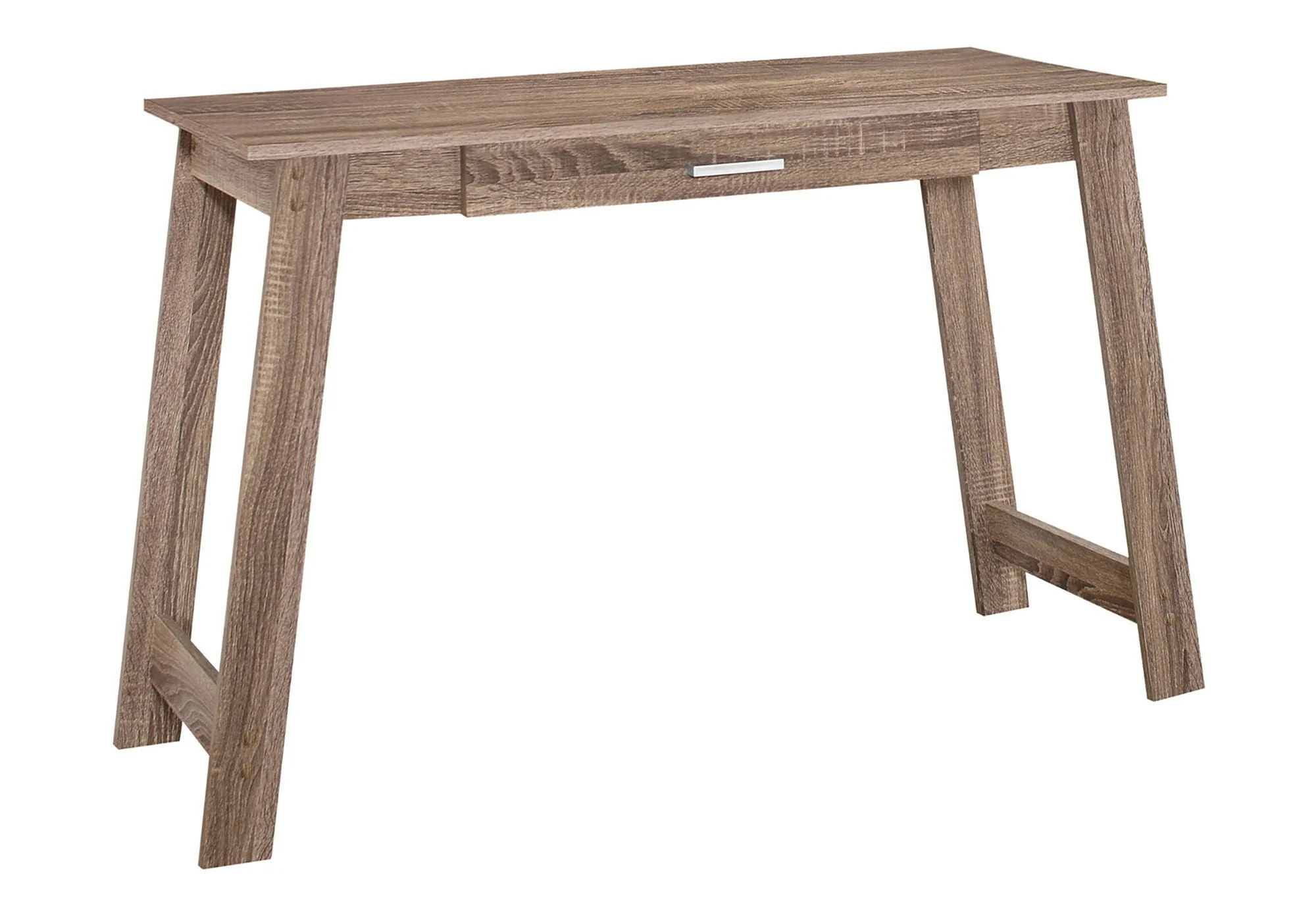 Stylish Design Computer Desk for Home Office with Storage Drawers - Image 2