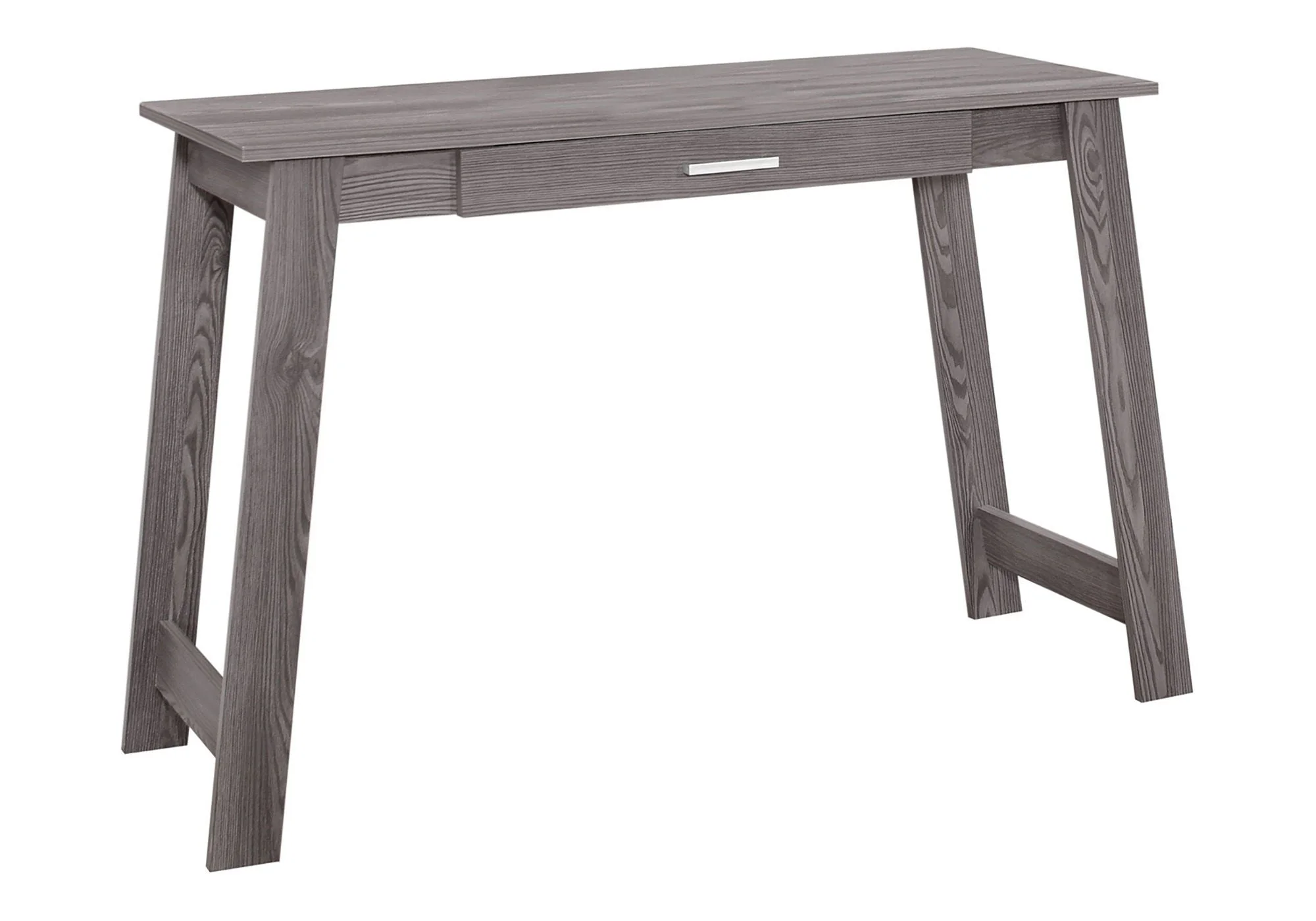 Stylish Design Computer Desk for Home Office with Storage Drawers - Image 3