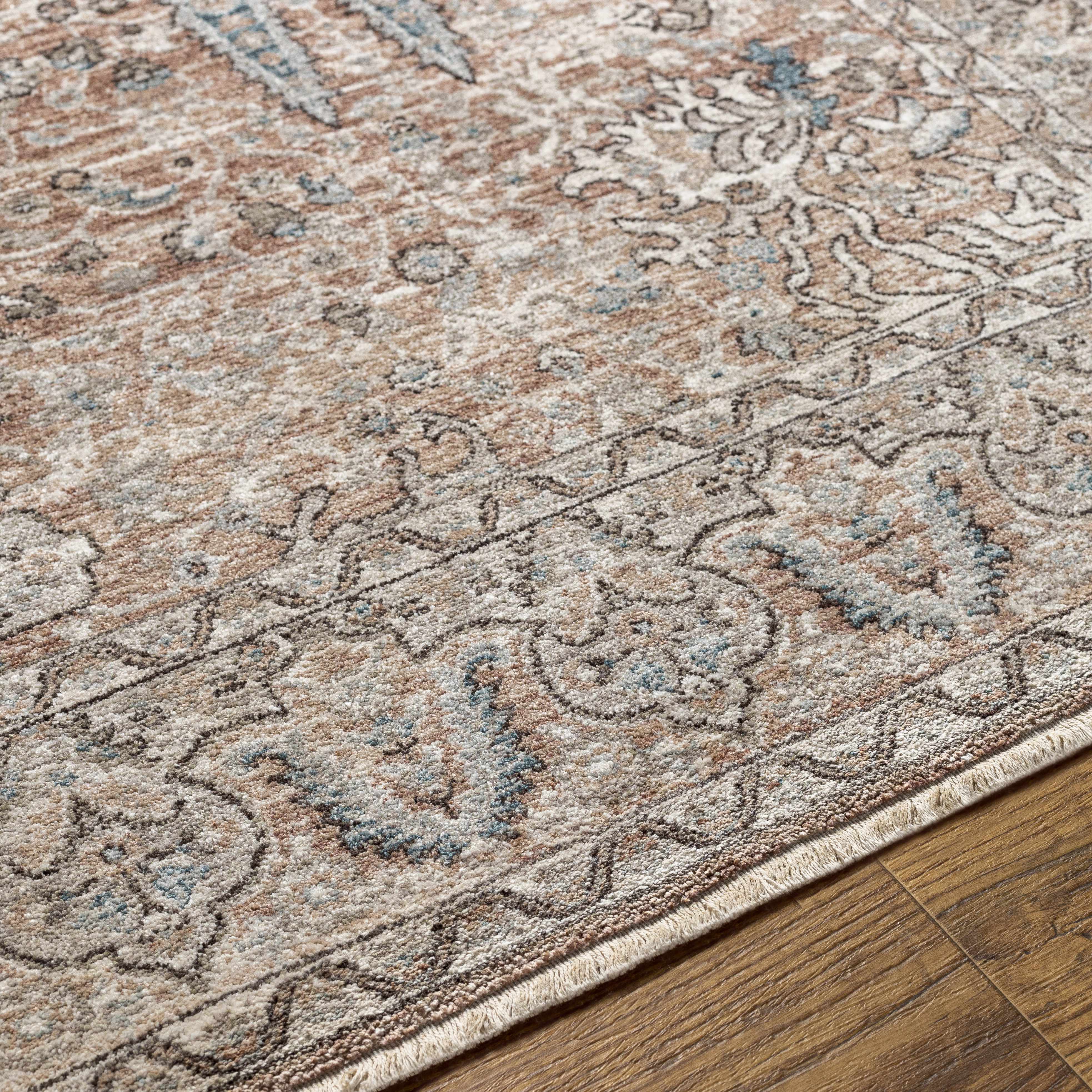 Suay Area Rug - Clearance - Image 10