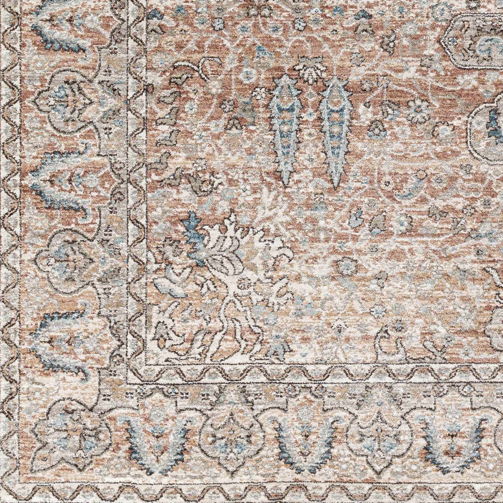 Suay Area Rug - Clearance - Image 11