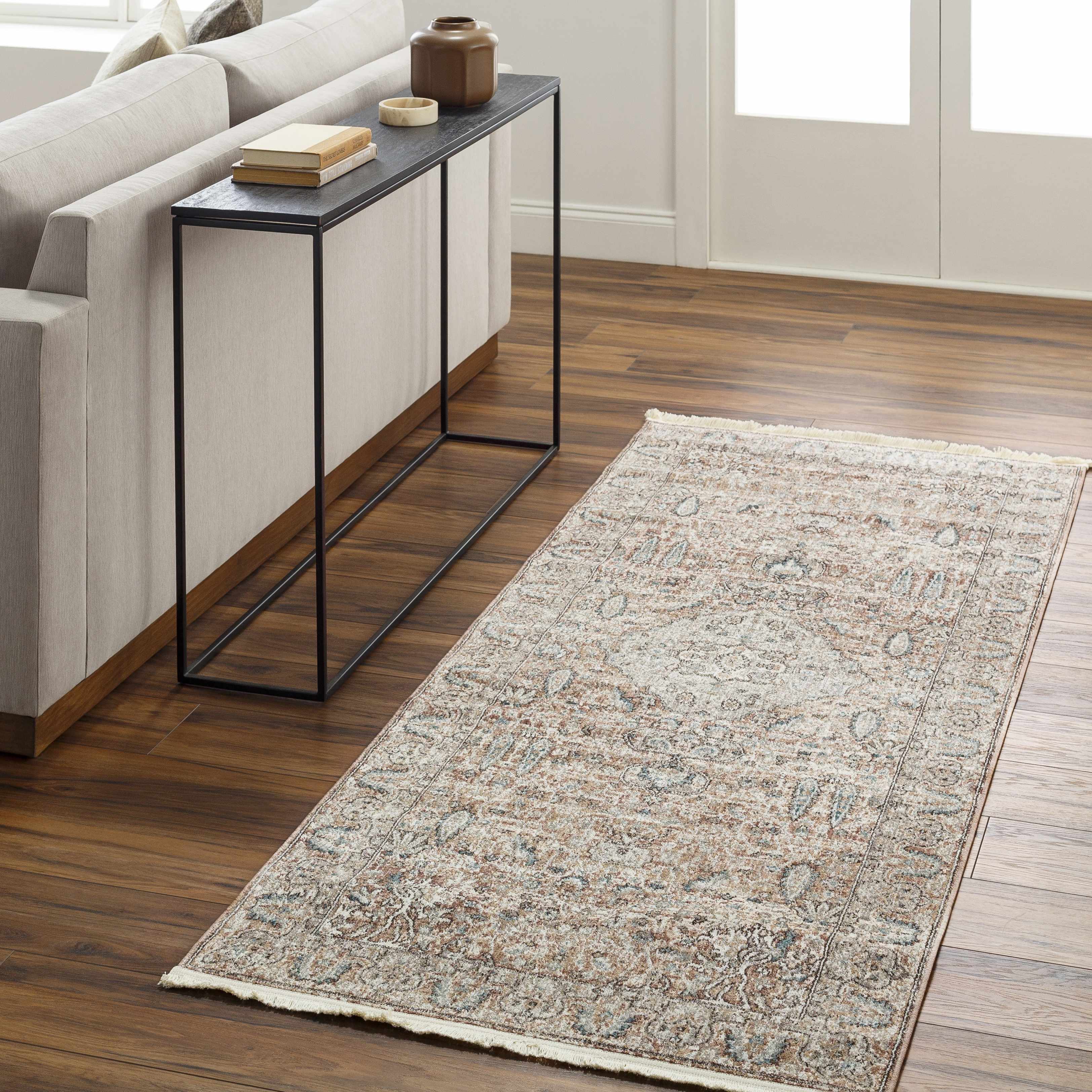 Suay Area Rug - Clearance - Image 13