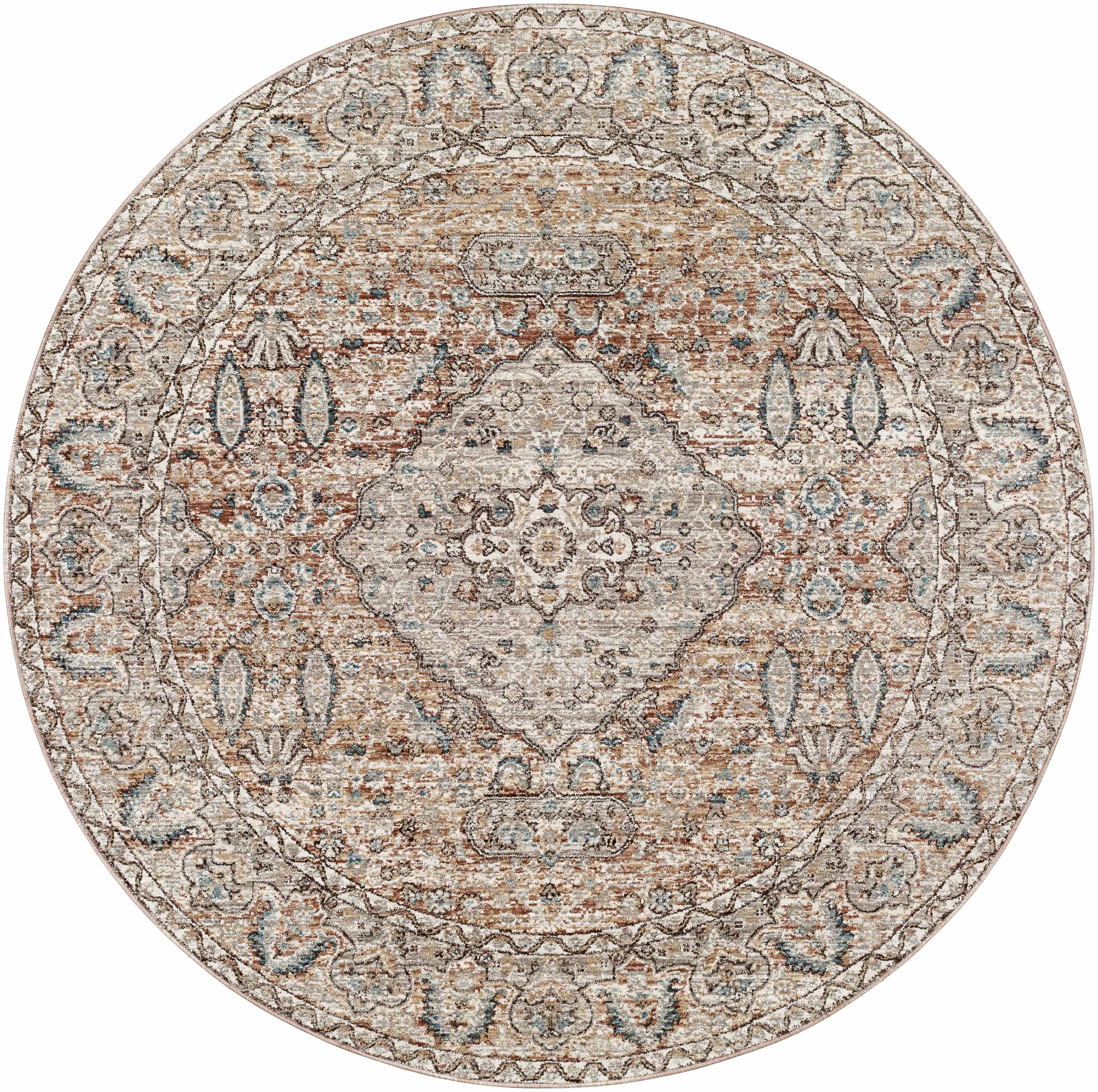 Suay Area Rug - Clearance - Image 14