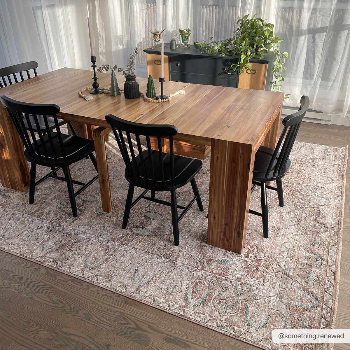 Suay Area Rug - Clearance - Image 2