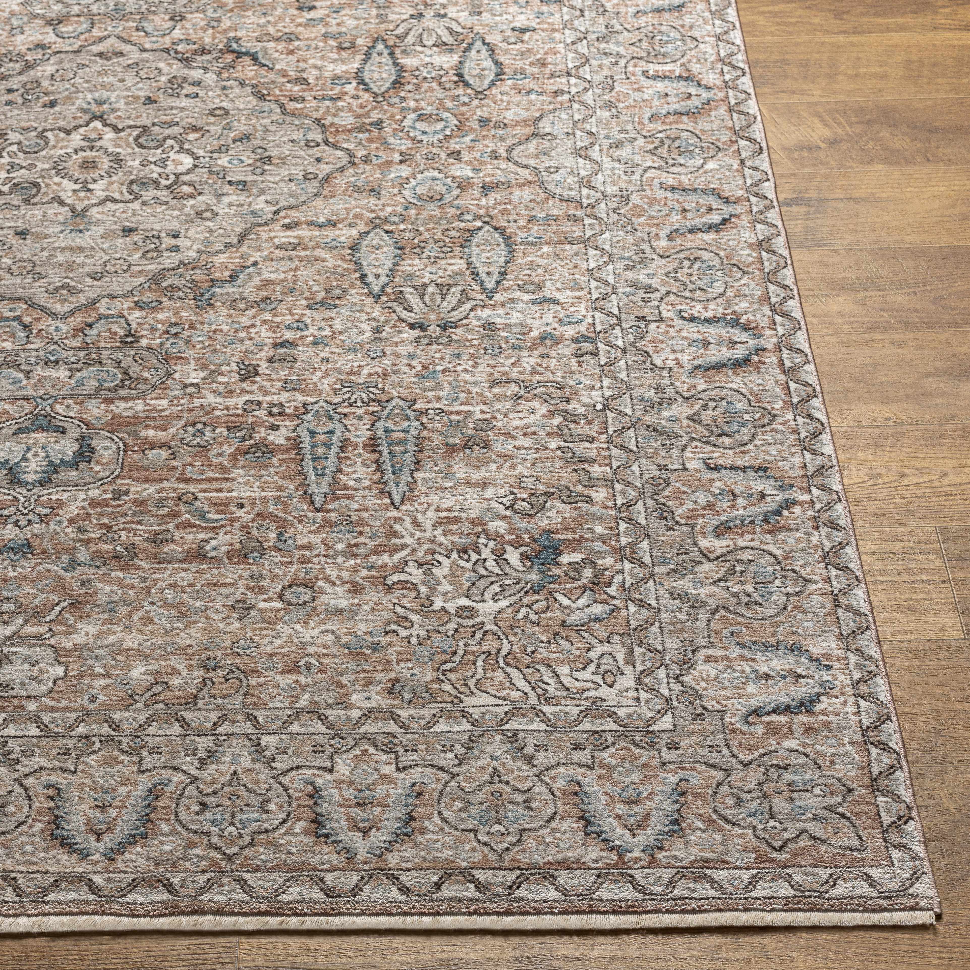 Suay Area Rug - Clearance - Image 3