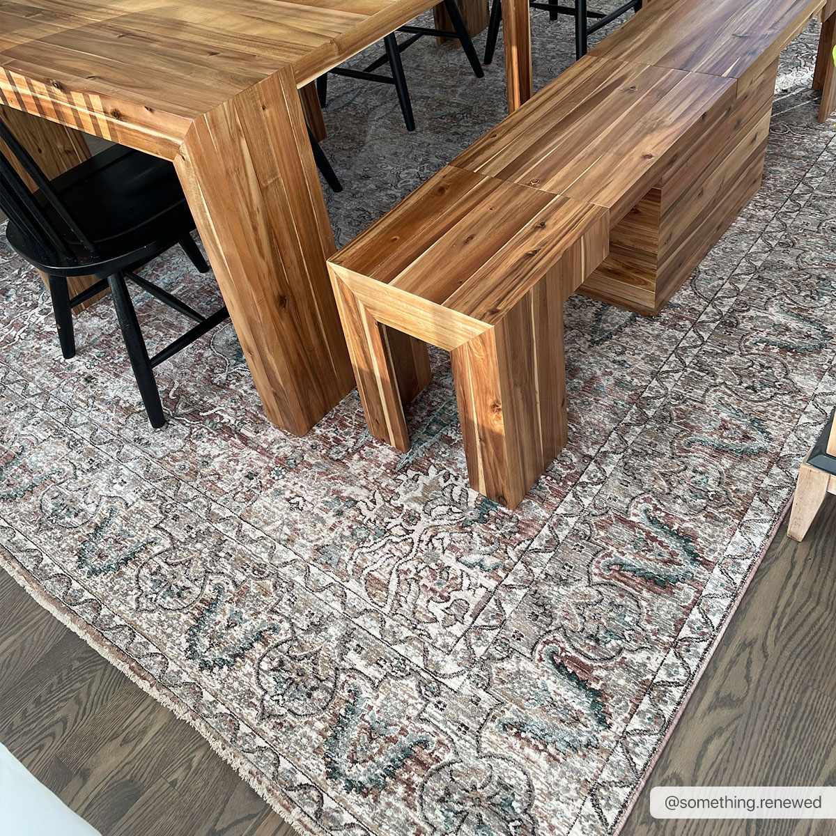Suay Area Rug - Clearance - Image 4