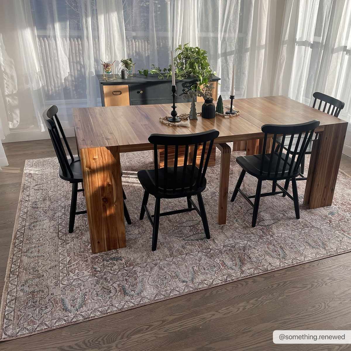 Suay Area Rug - Clearance - Image 5