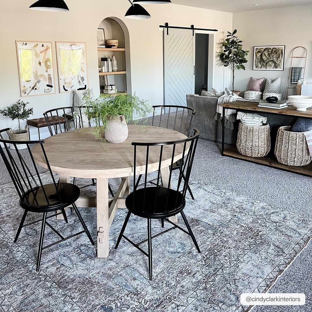 Suay Area Rug - Clearance - Image 6