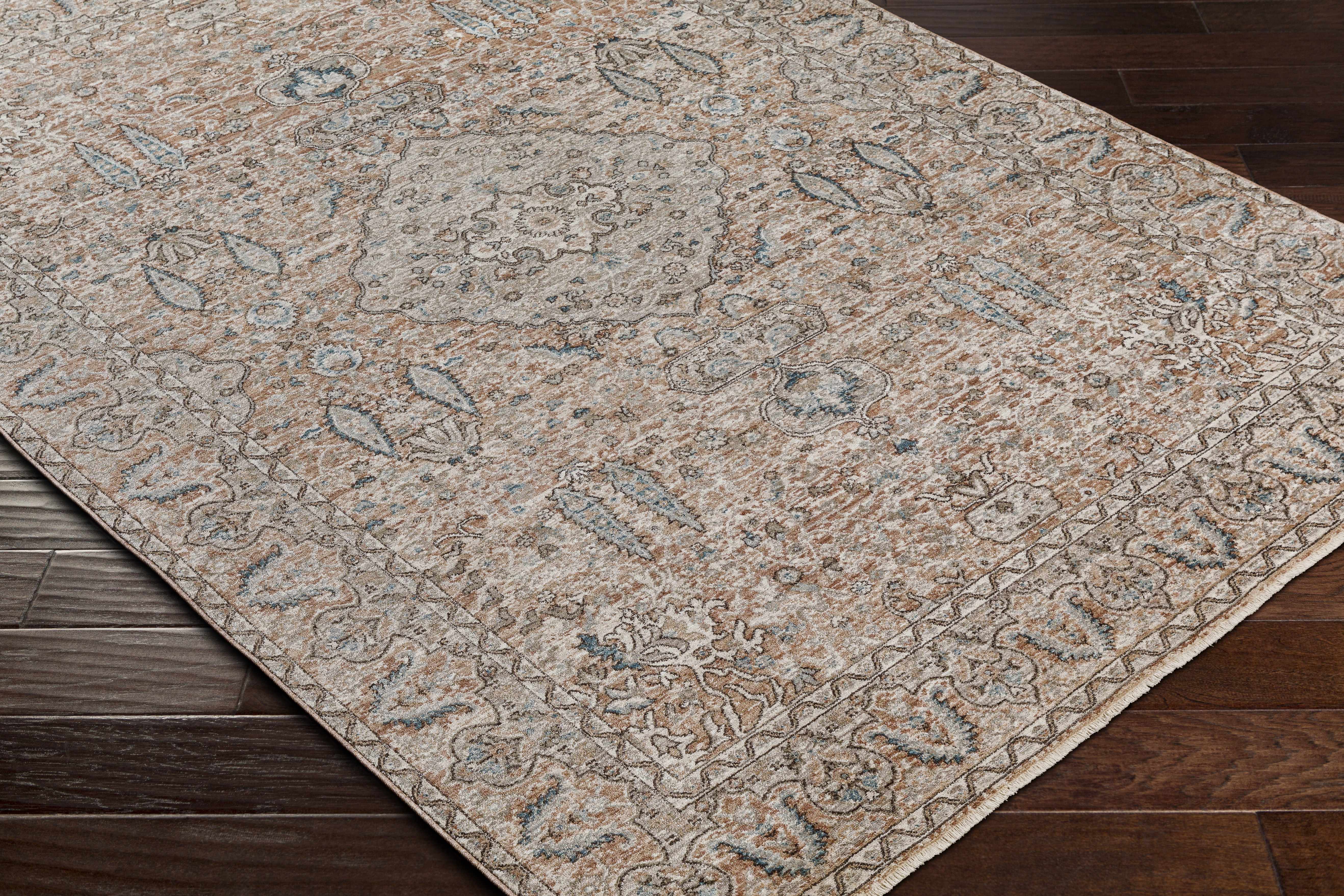 Suay Area Rug - Clearance - Image 8