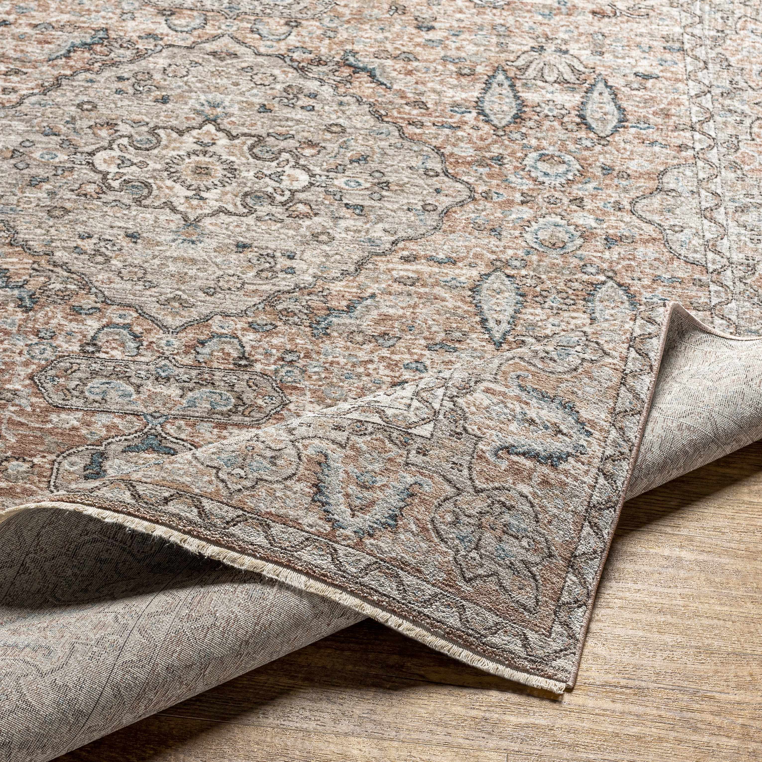 Suay Area Rug - Clearance - Image 9